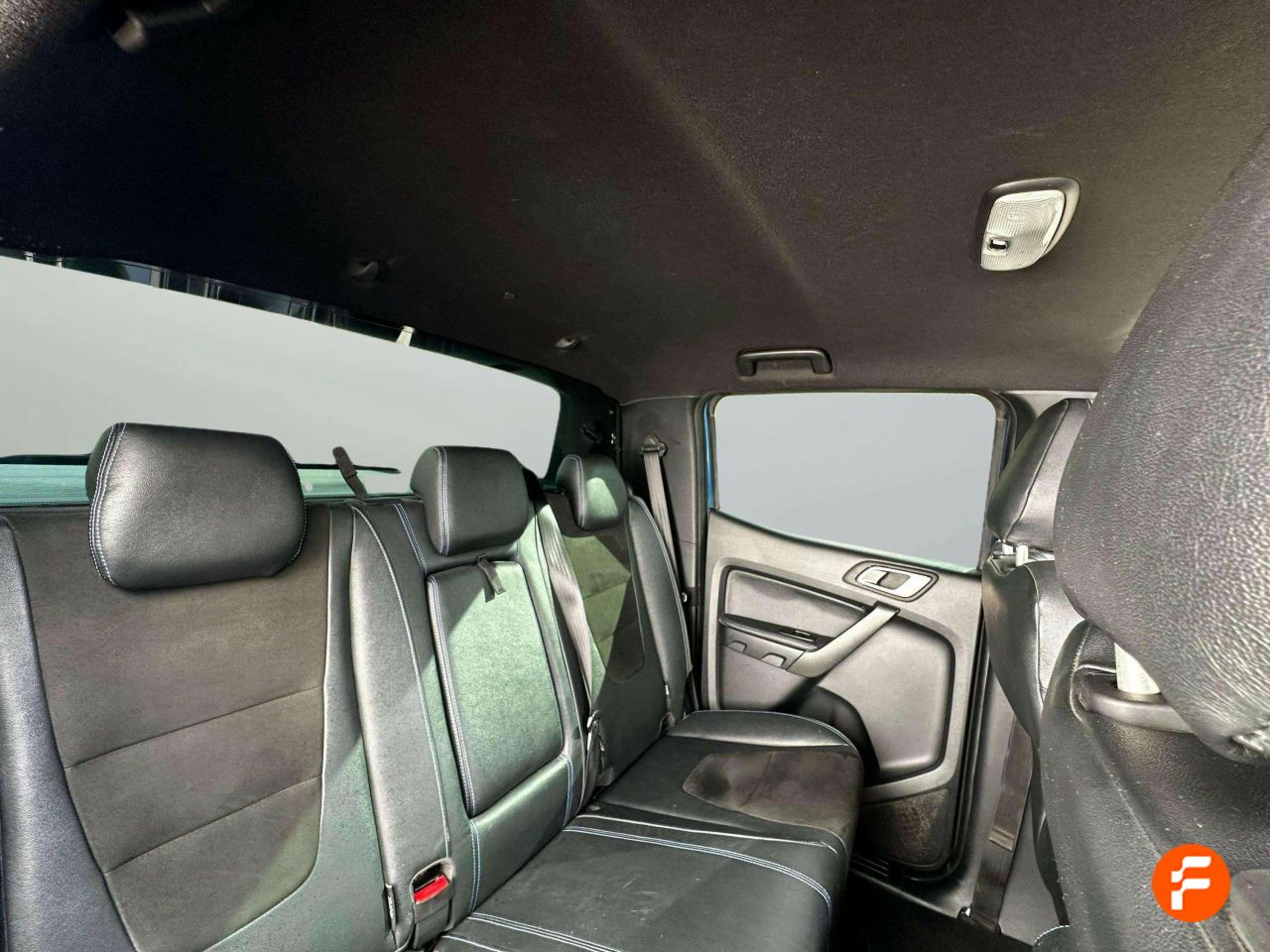 Foto Ford Ranger 23