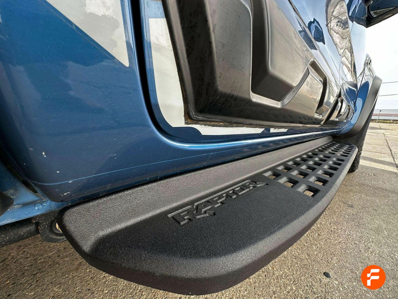 Foto Ford Ranger 25