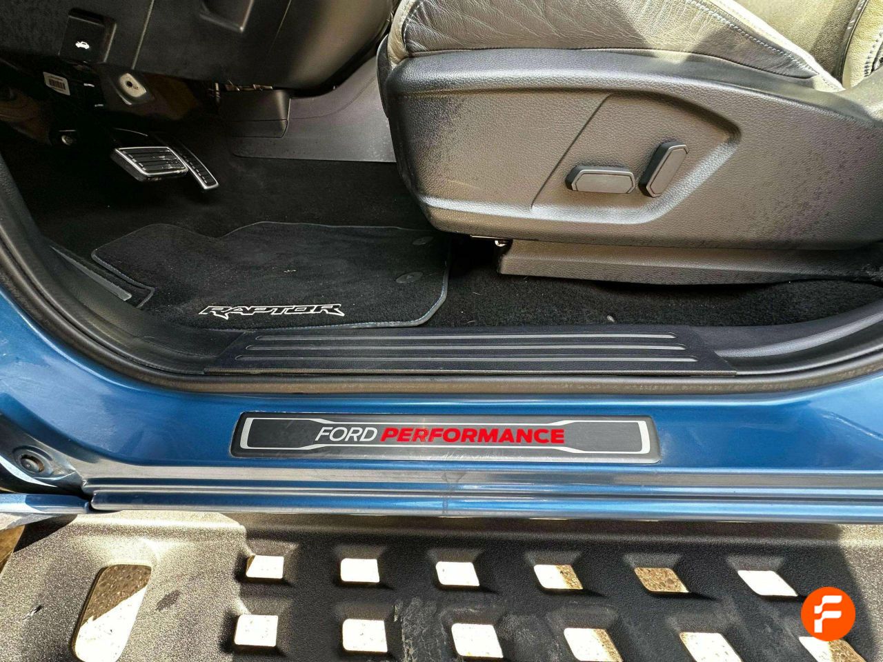Foto Ford Ranger 26
