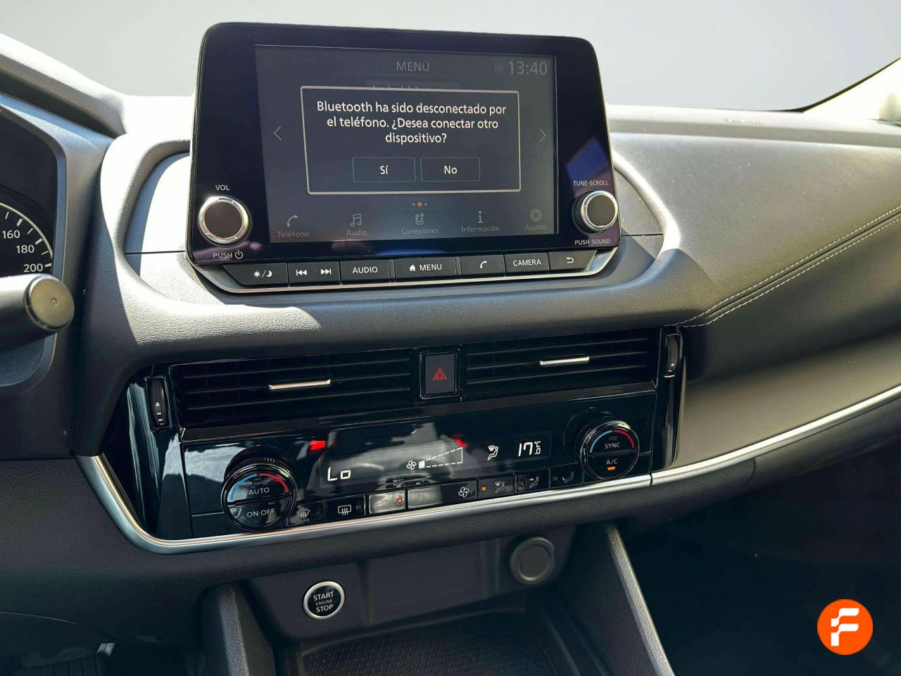 Foto Nissan Qashqai 19