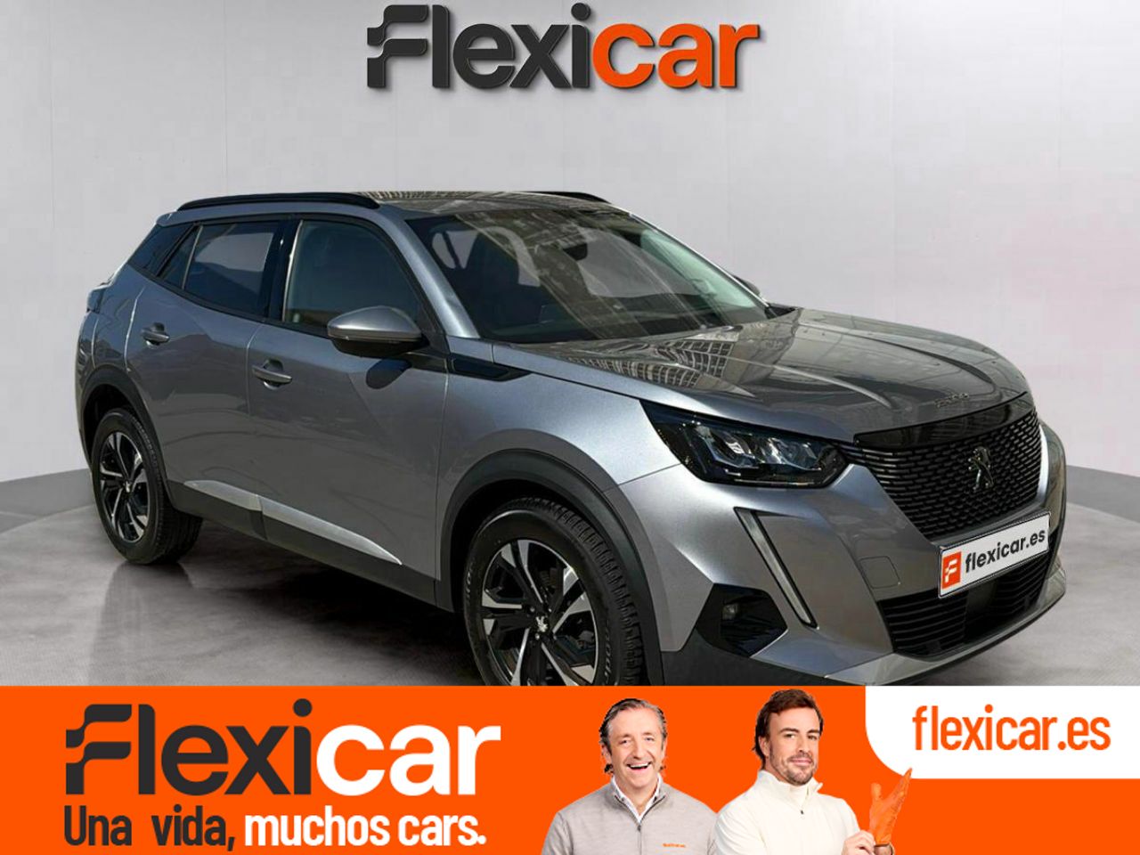 Foto Peugeot 2008 1