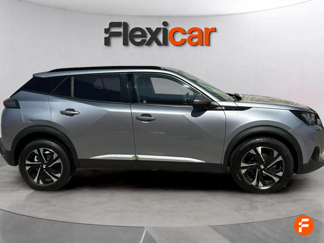 Foto Peugeot 2008 2