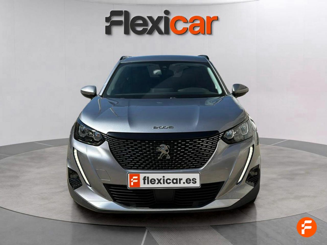 Foto Peugeot 2008 3