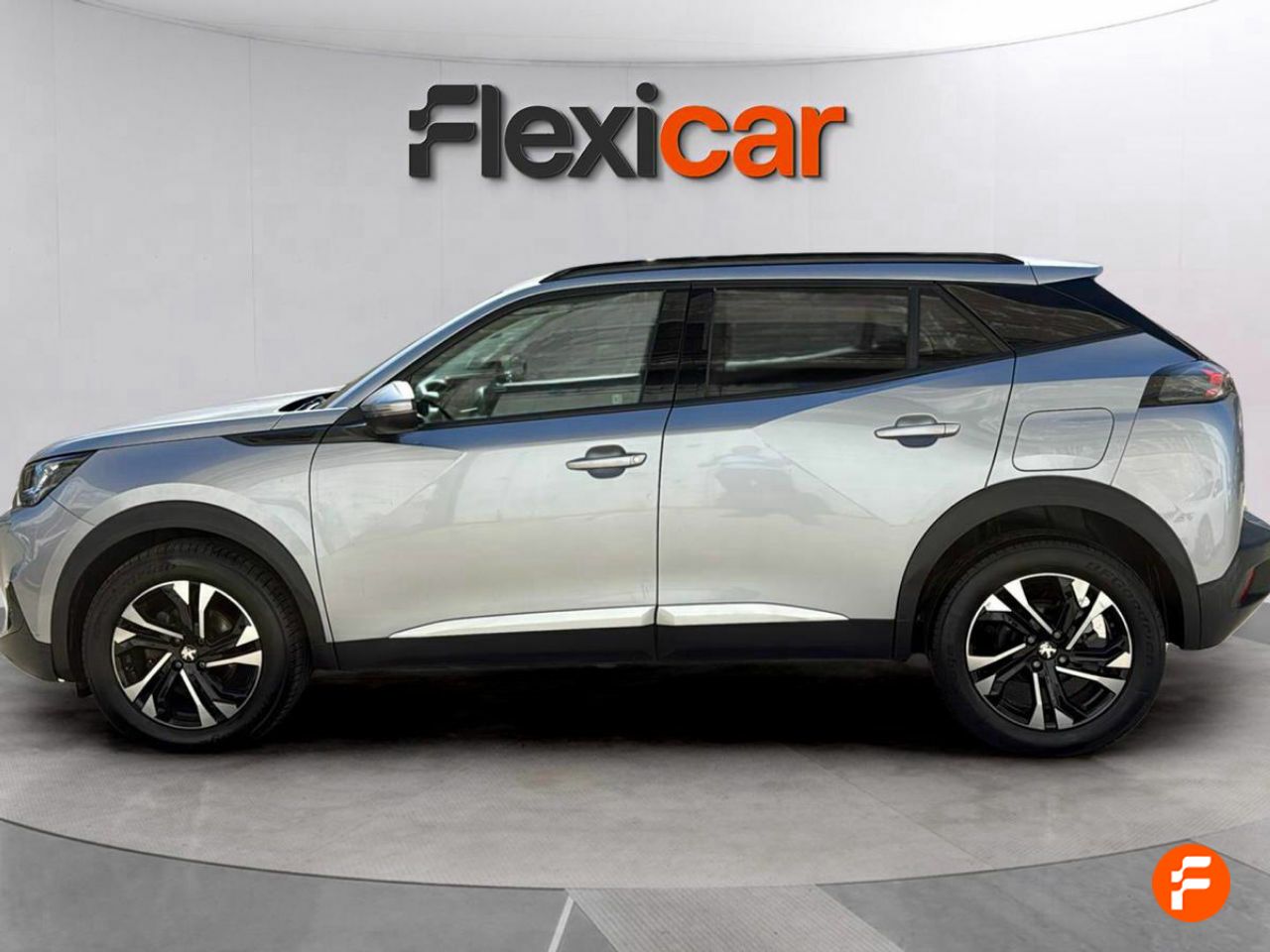 Foto Peugeot 2008 4