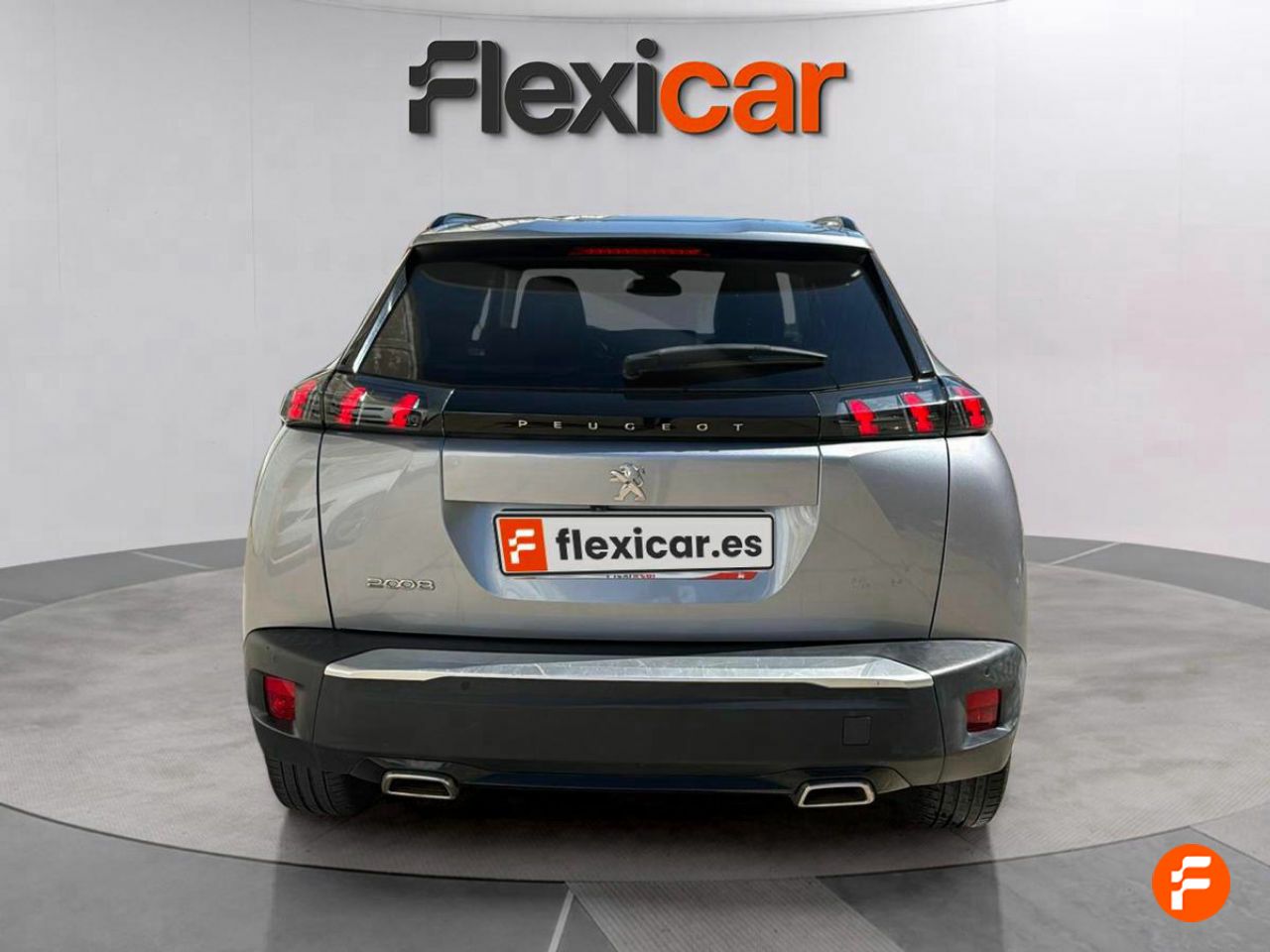 Foto Peugeot 2008 5