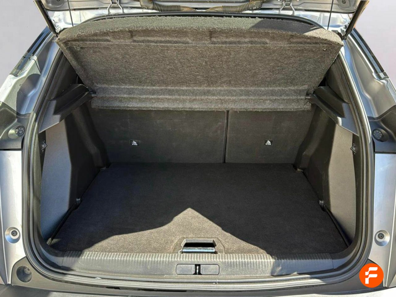 Foto Peugeot 2008 7