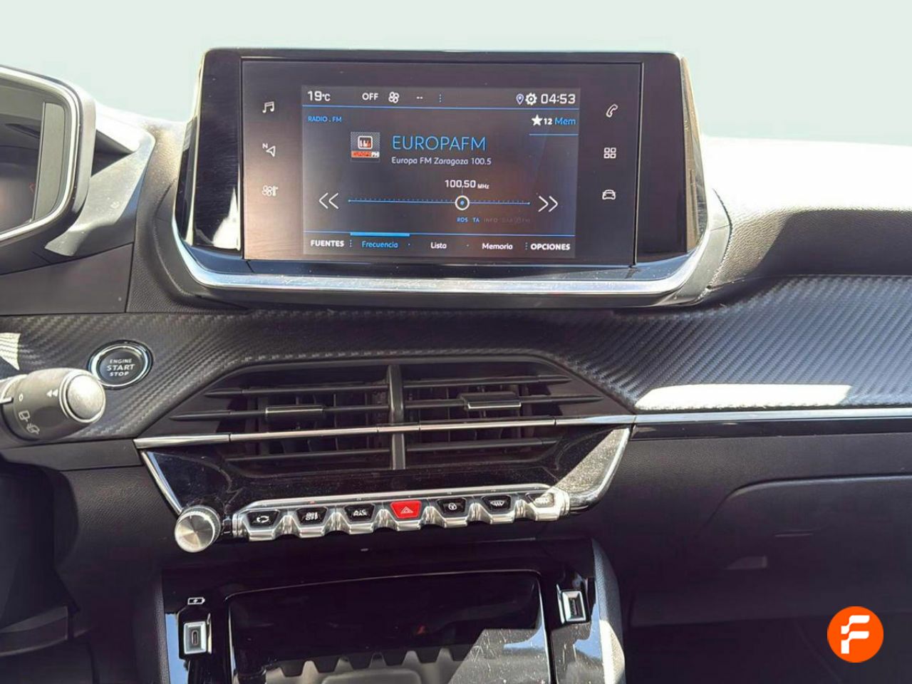 Foto Peugeot 2008 11