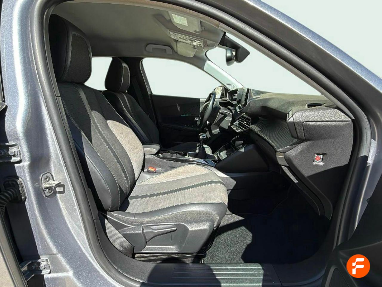 Foto Peugeot 2008 15