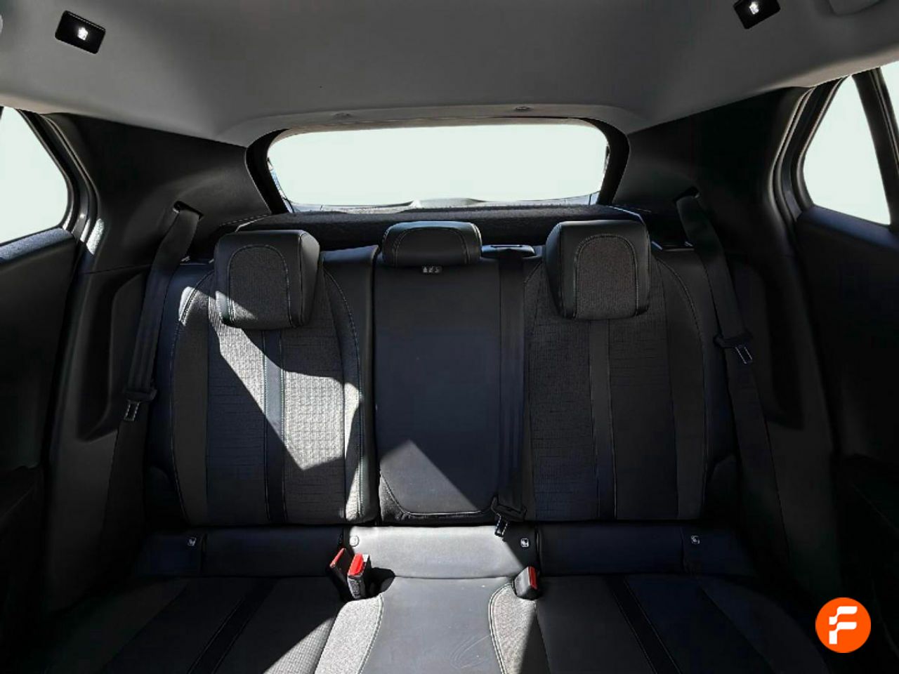 Foto Peugeot 2008 16