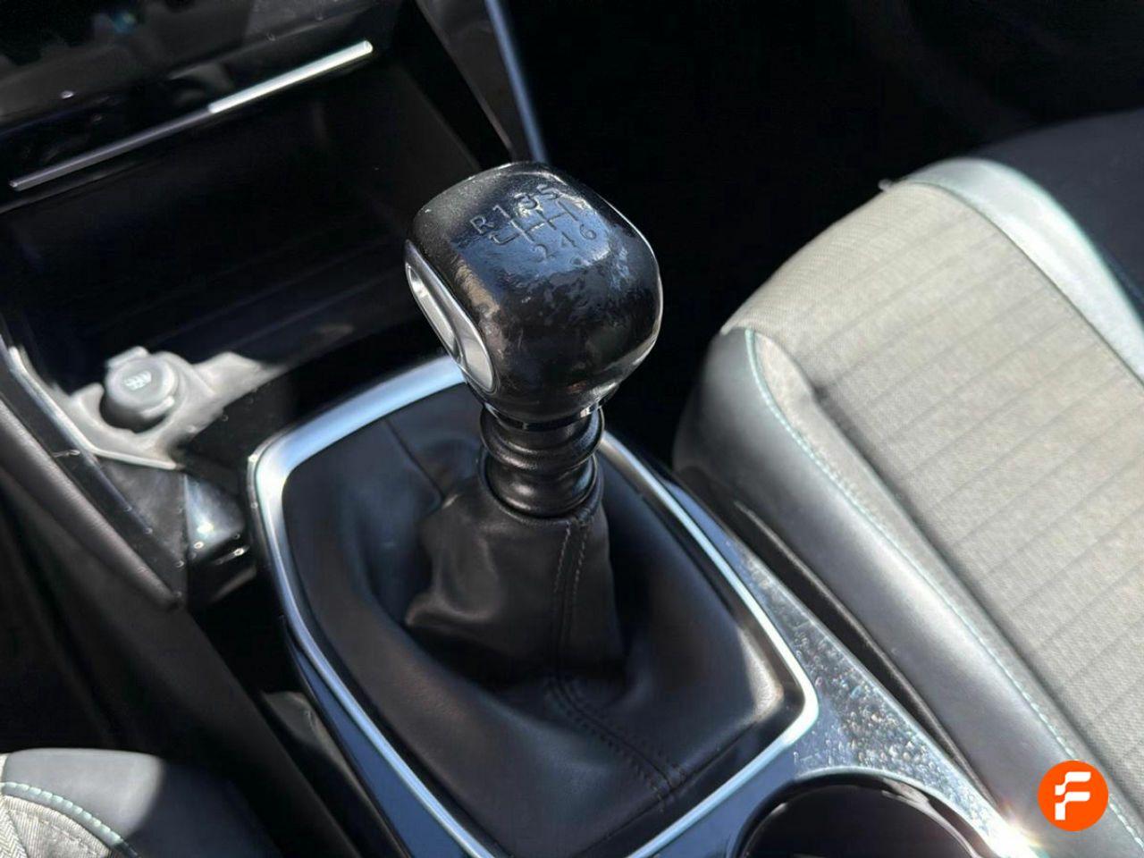 Foto Peugeot 2008 22