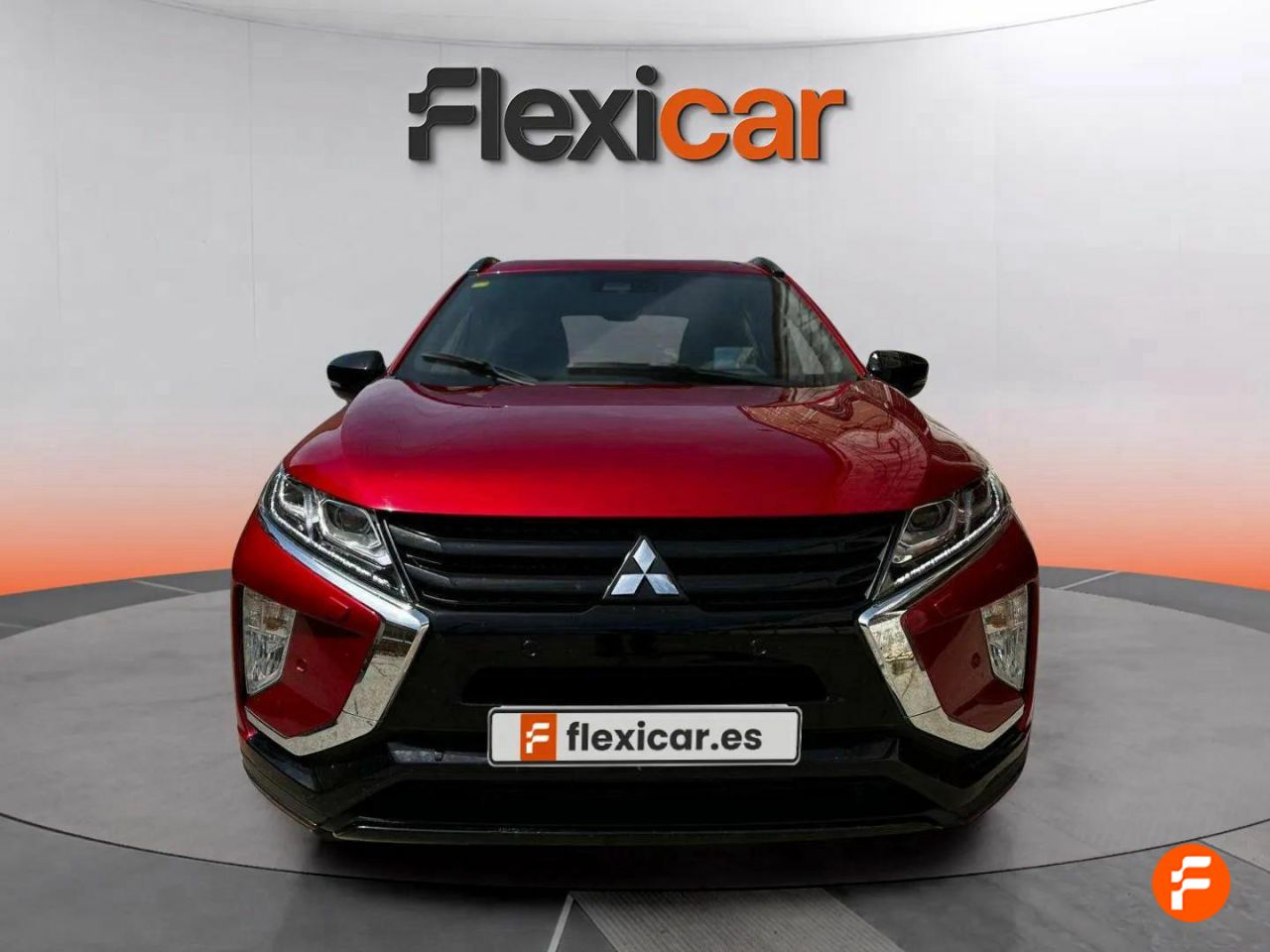 Foto Mitsubishi Eclipse Cross 2