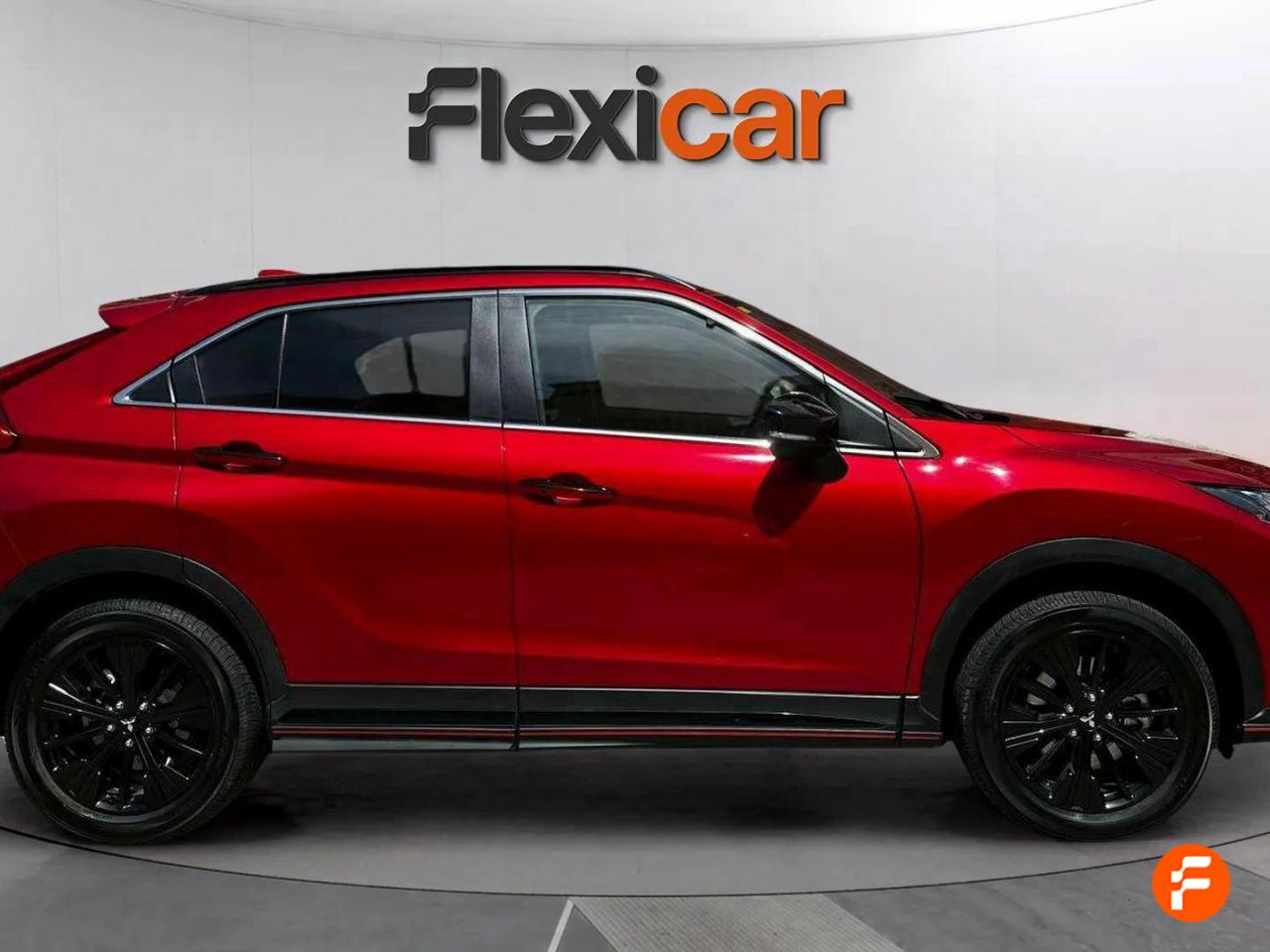 Foto Mitsubishi Eclipse Cross 5