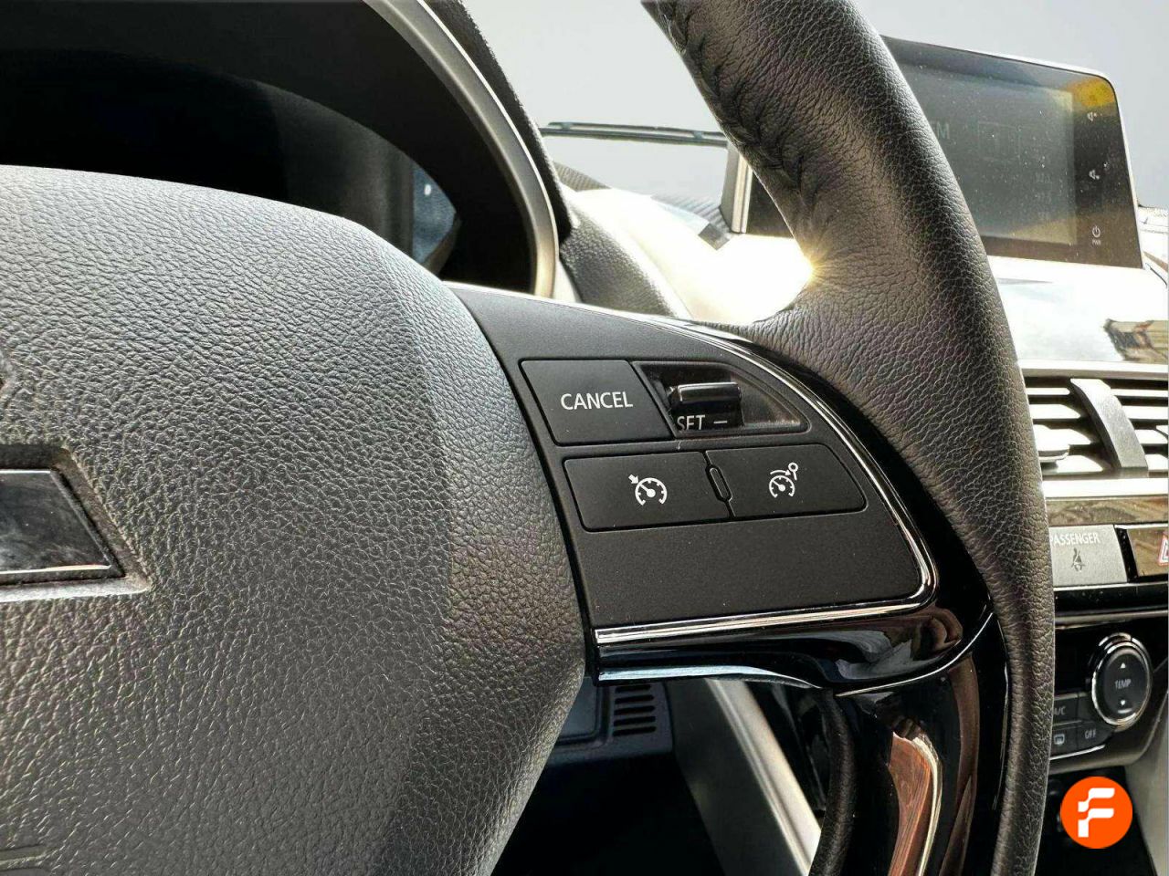 Foto Mitsubishi Eclipse Cross 13
