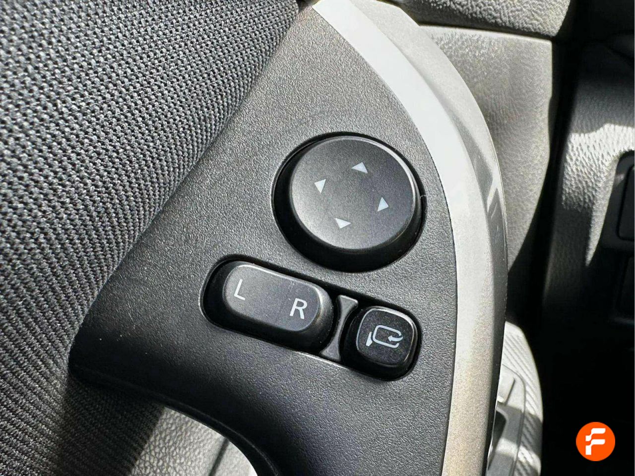 Foto Mitsubishi Eclipse Cross 21