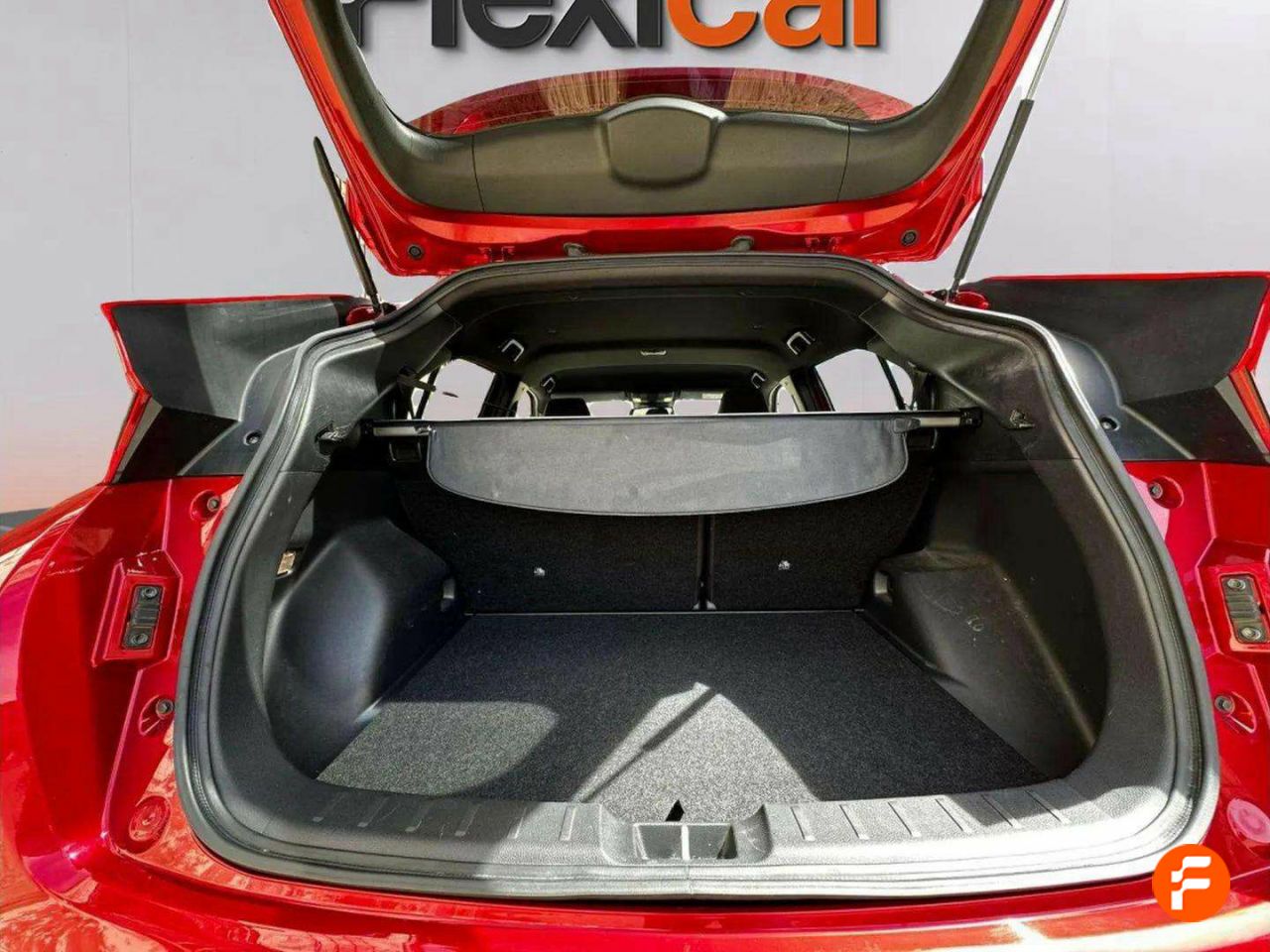 Foto Mitsubishi Eclipse Cross 26
