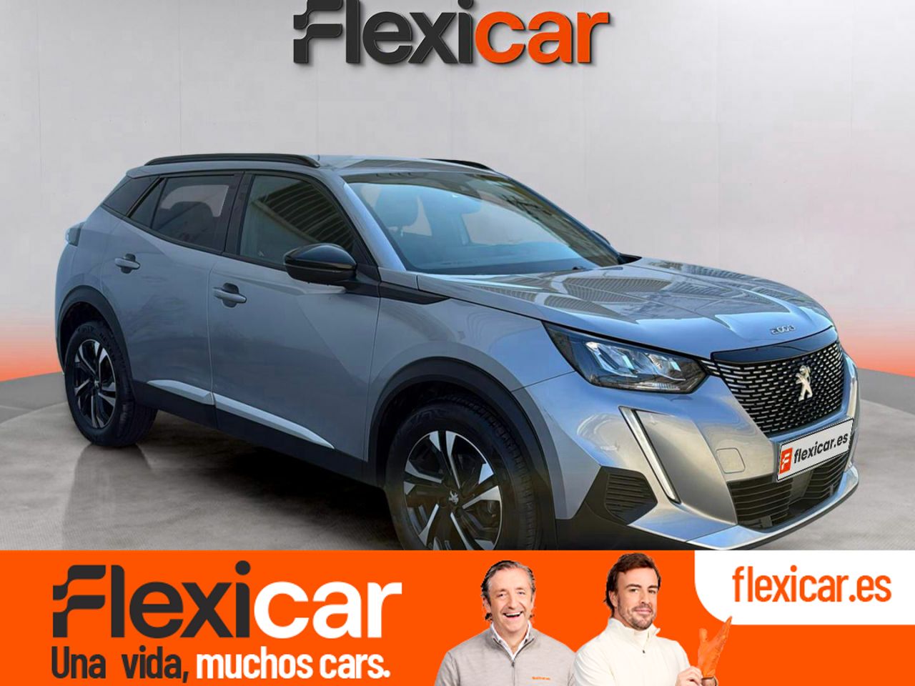 Foto Peugeot 2008 1