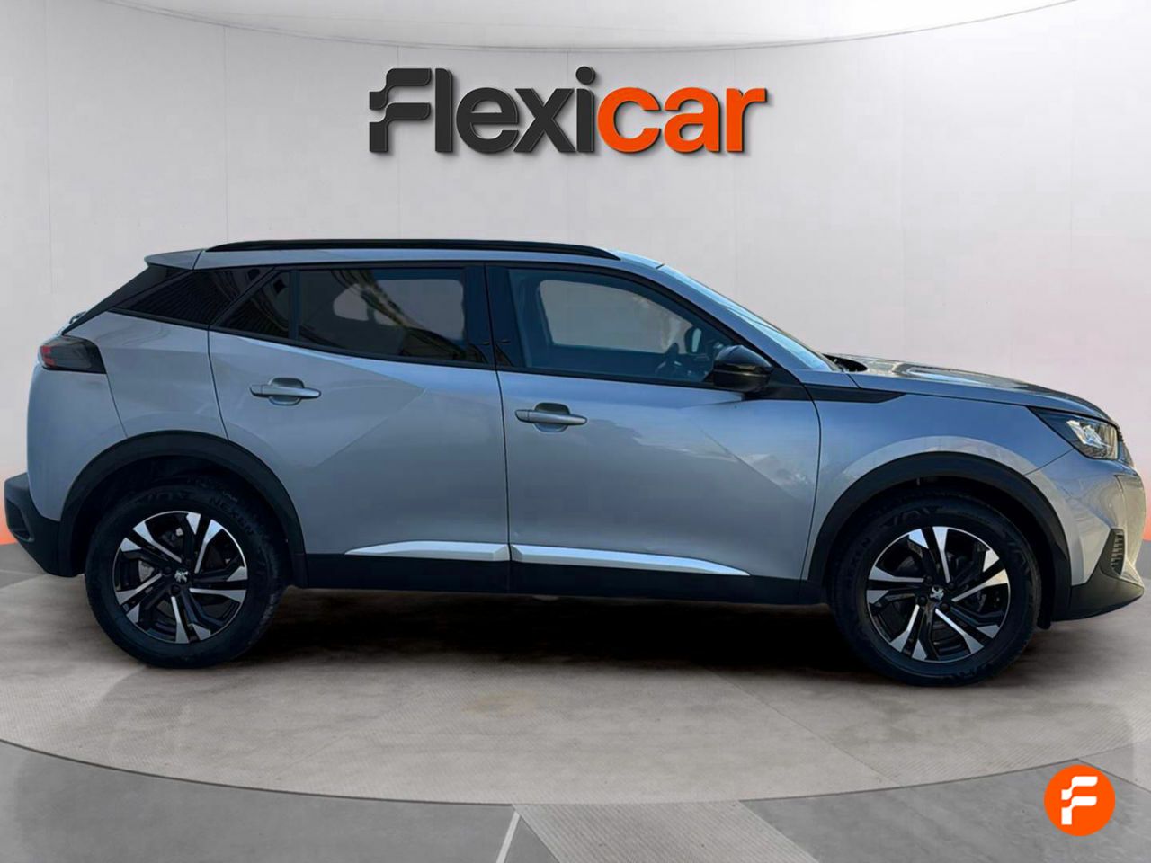 Foto Peugeot 2008 2