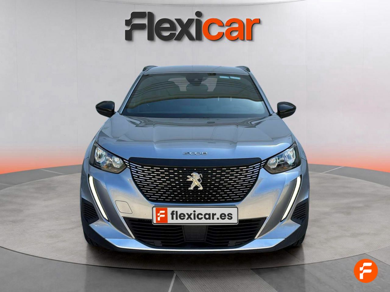 Foto Peugeot 2008 3