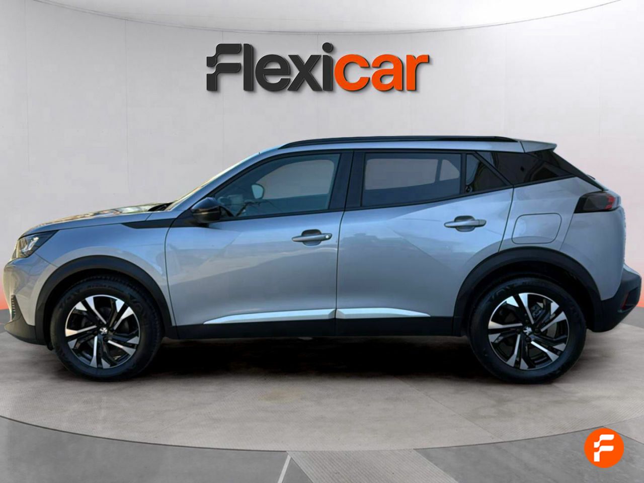 Foto Peugeot 2008 4