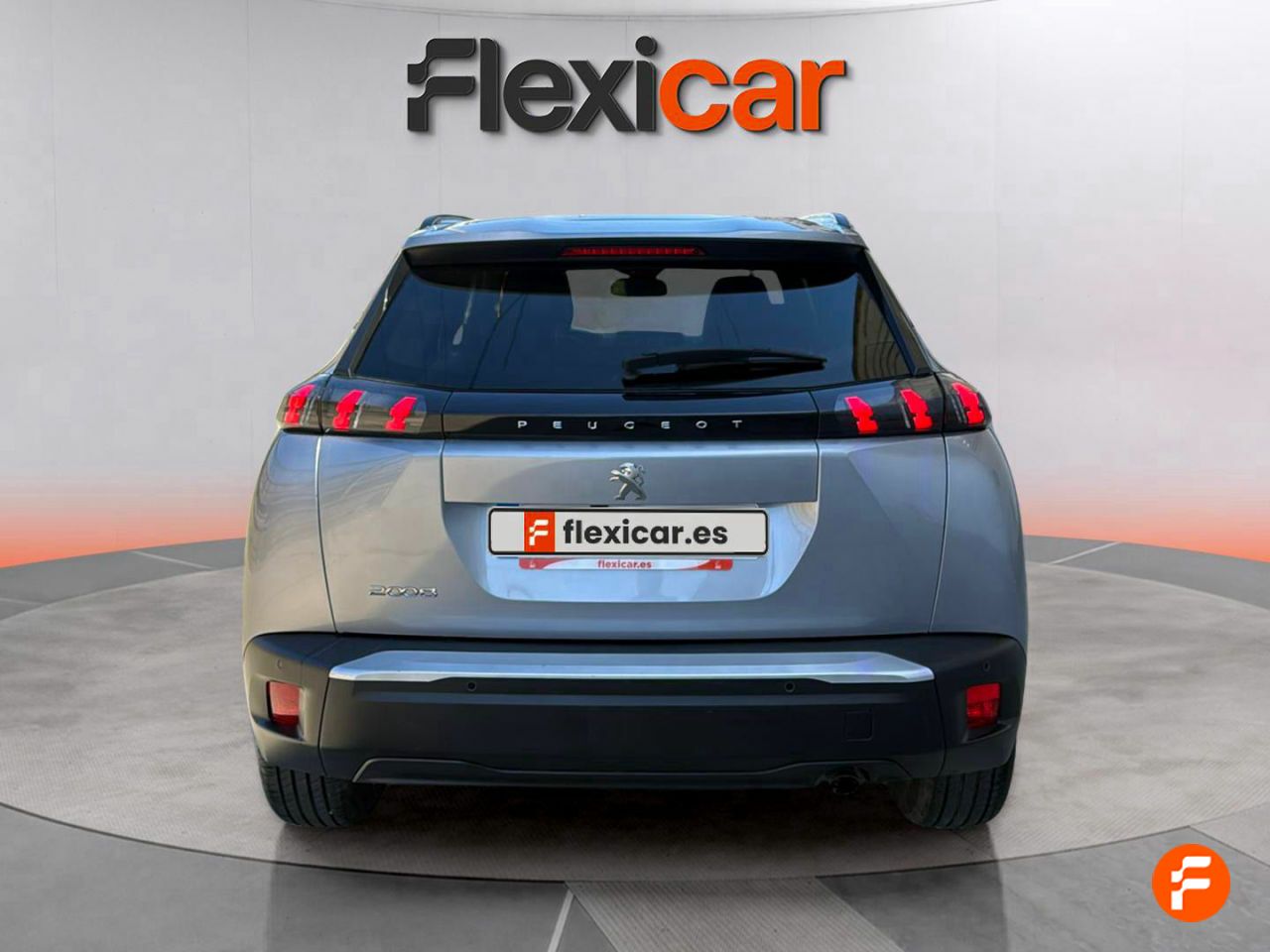 Foto Peugeot 2008 5