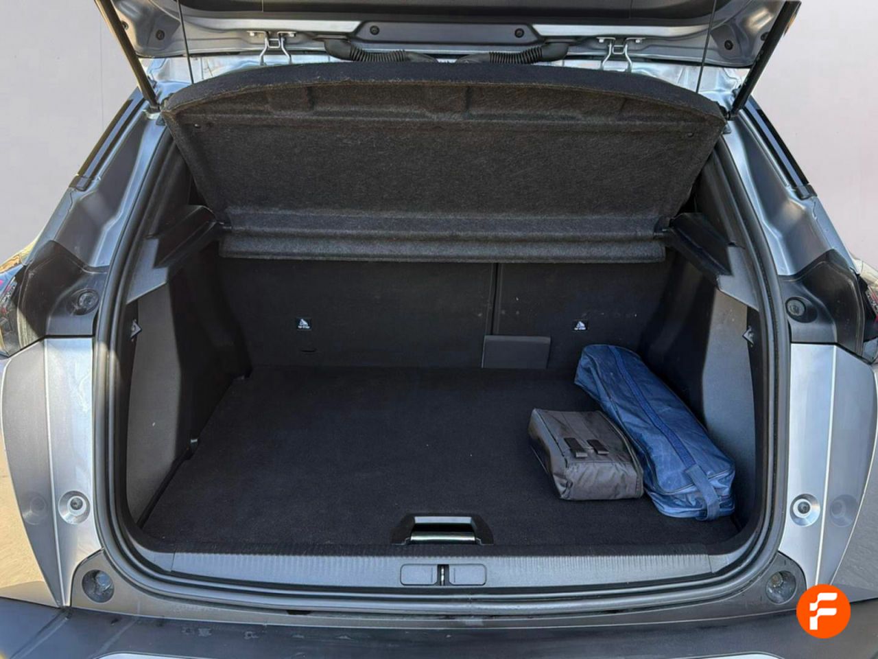 Foto Peugeot 2008 7