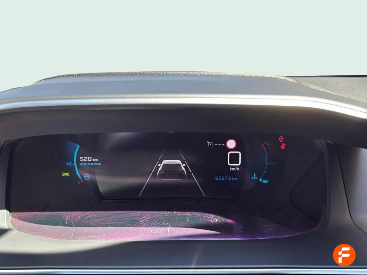 Foto Peugeot 2008 8
