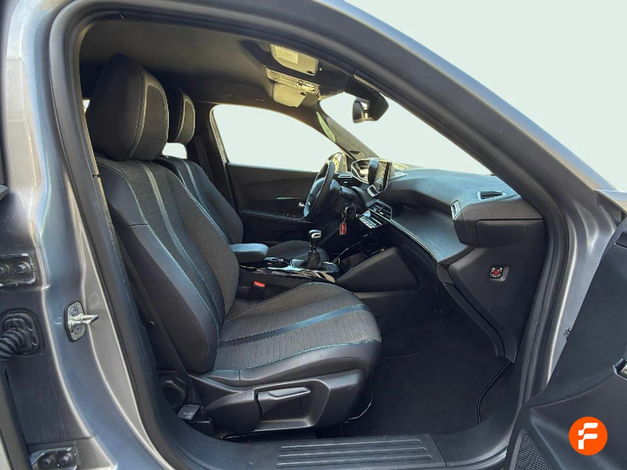 Foto Peugeot 2008 15