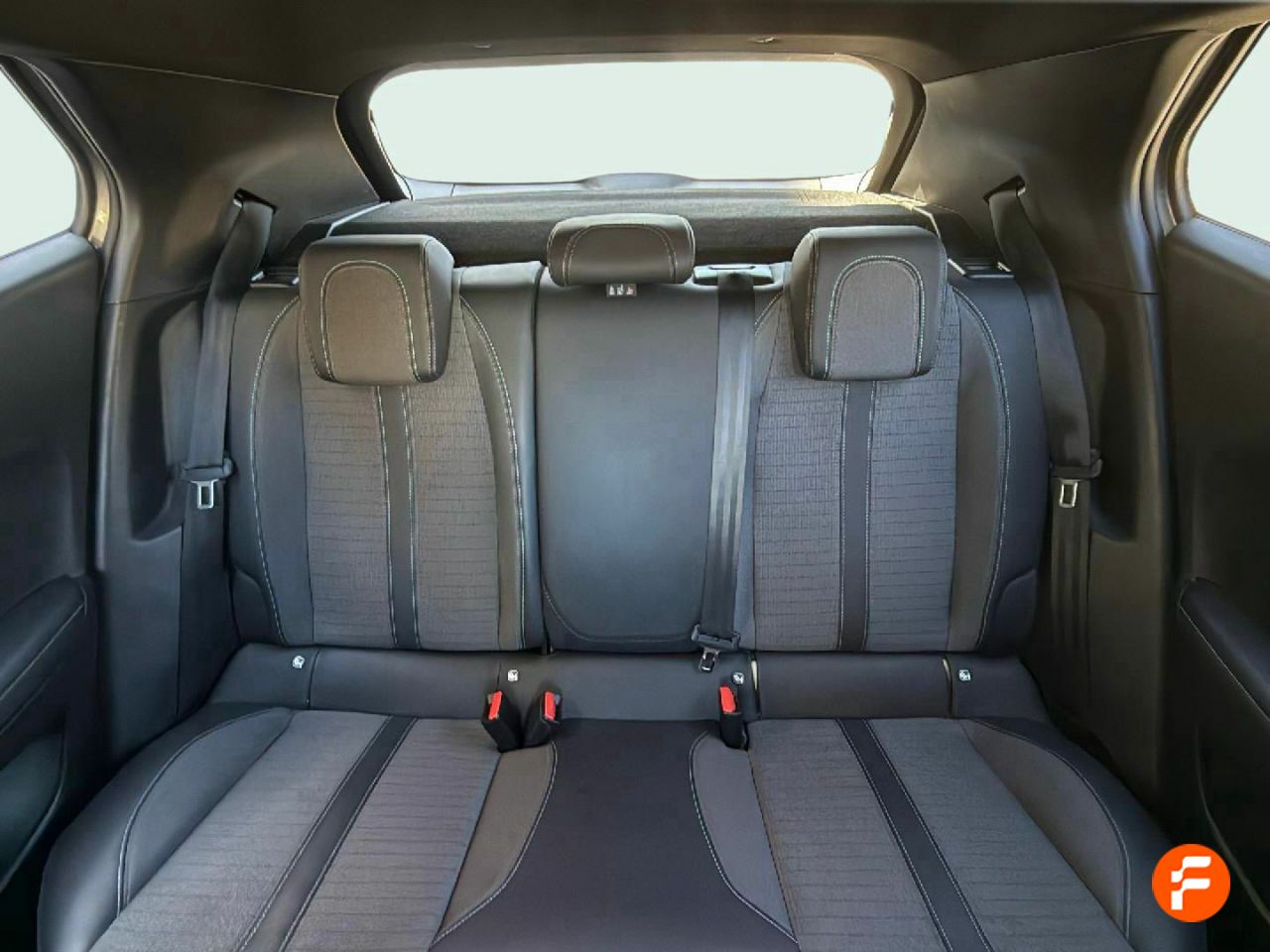 Foto Peugeot 2008 16