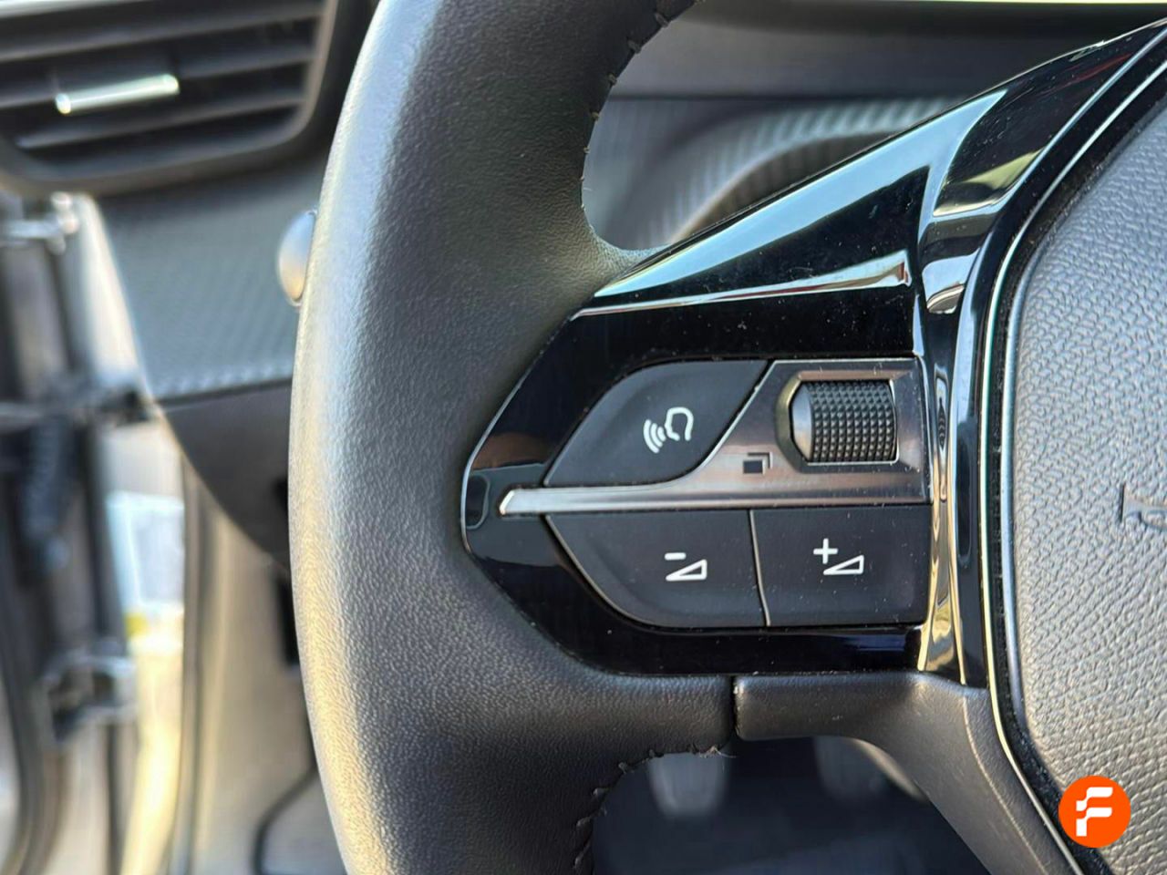 Foto Peugeot 2008 17