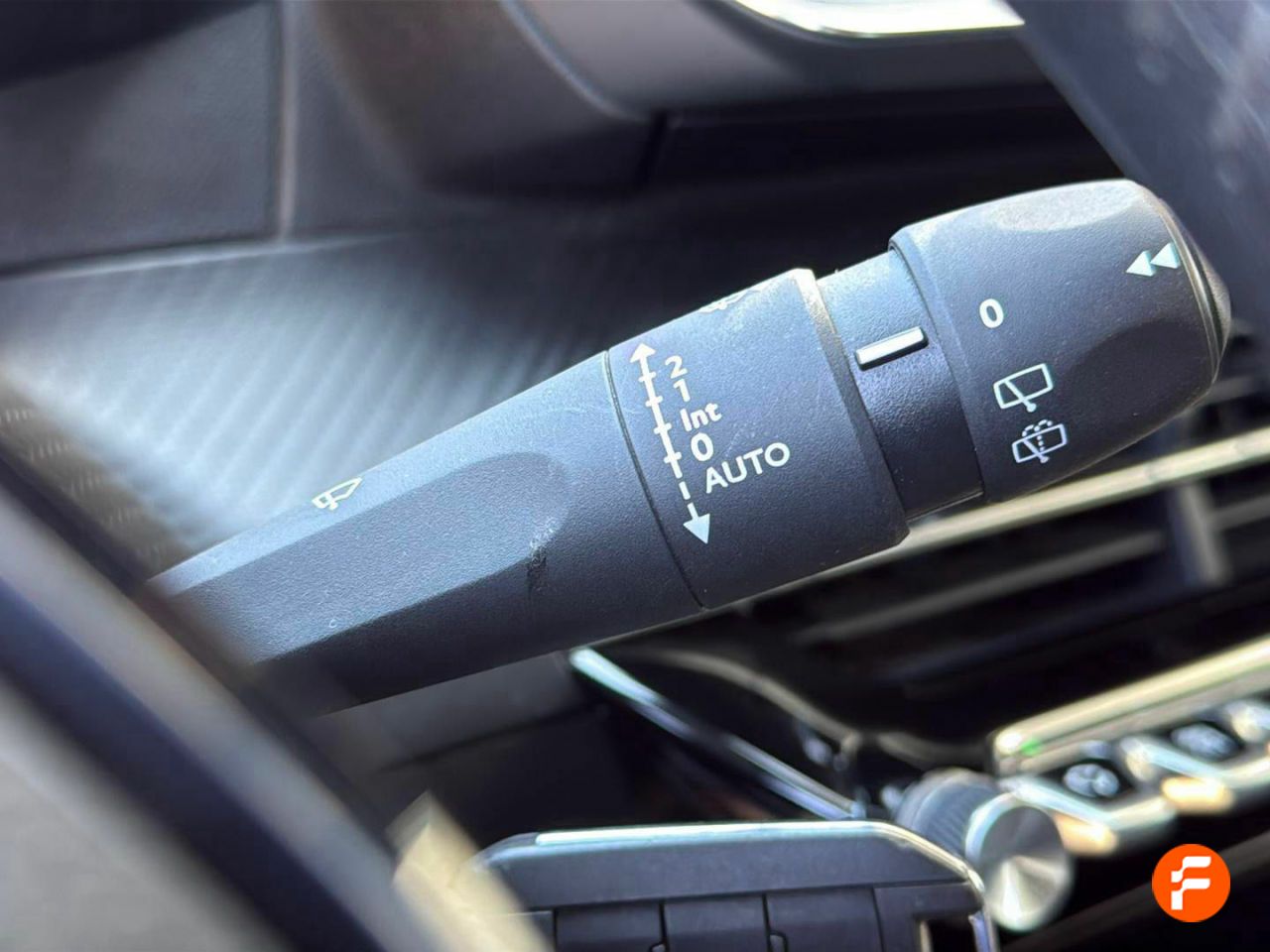 Foto Peugeot 2008 20