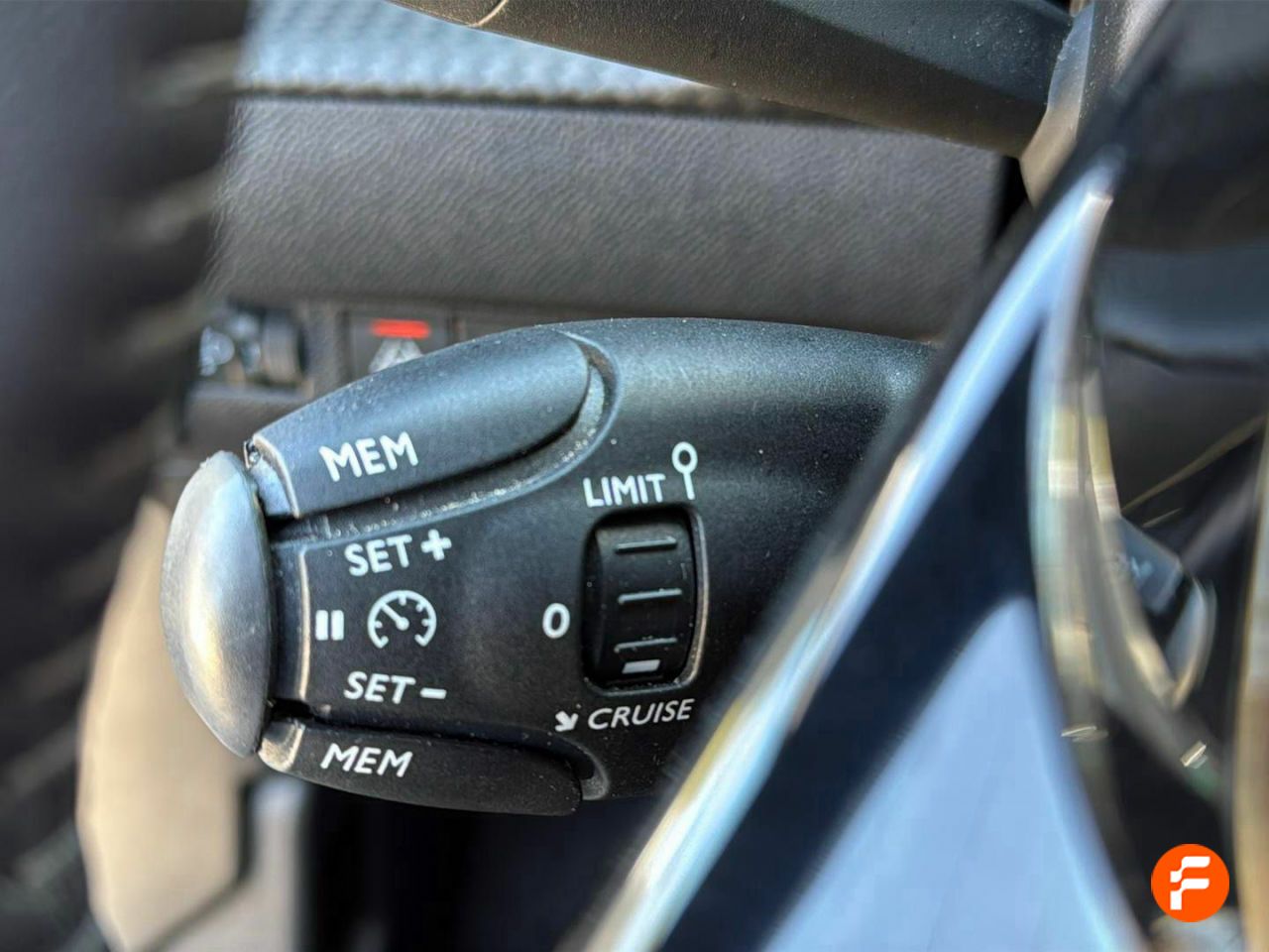Foto Peugeot 2008 21