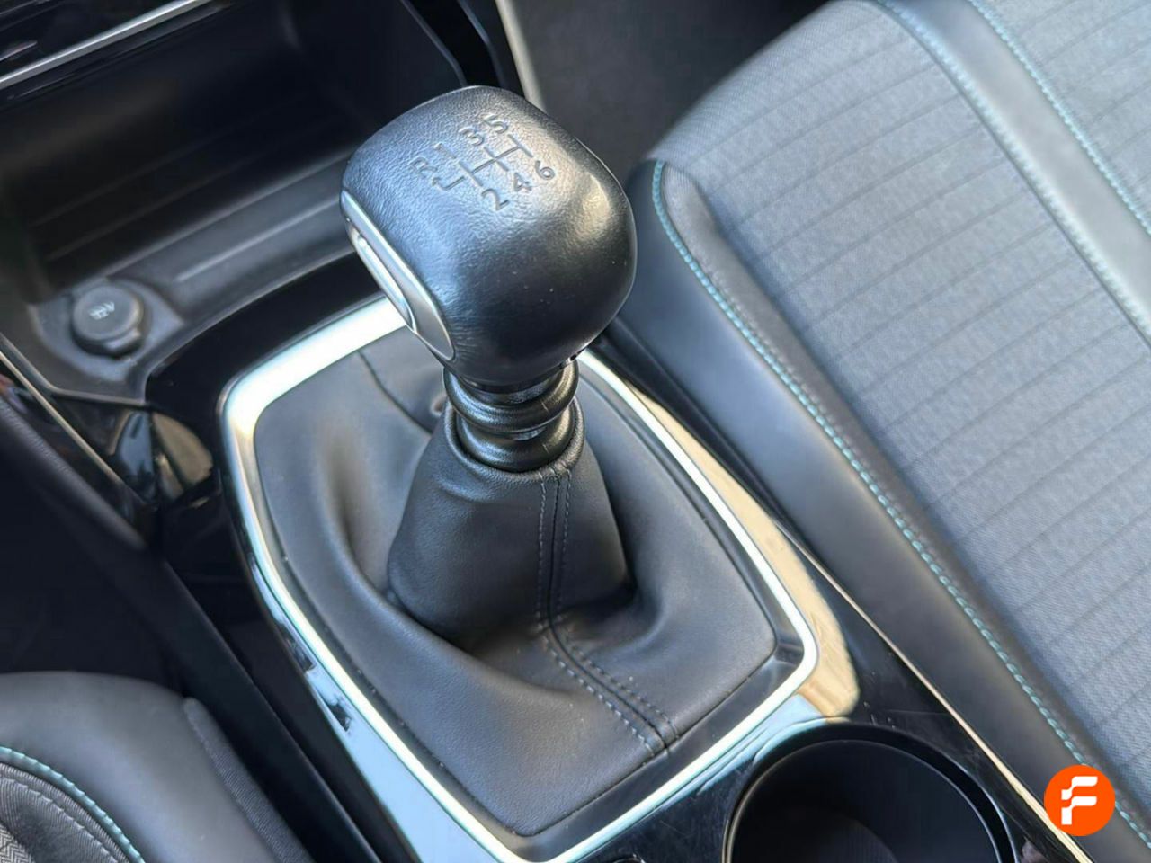 Foto Peugeot 2008 22