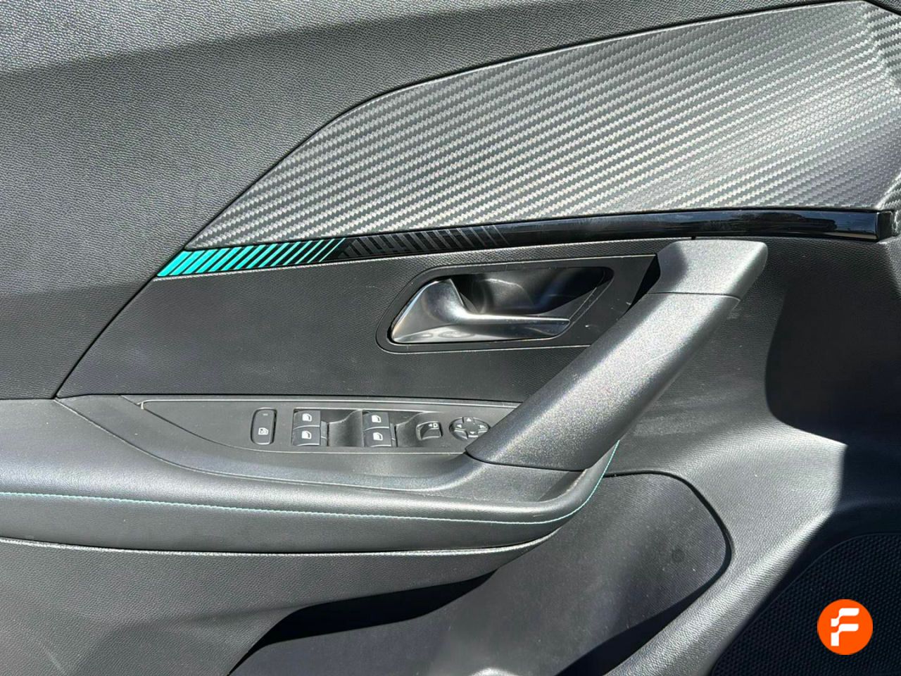 Foto Peugeot 2008 23