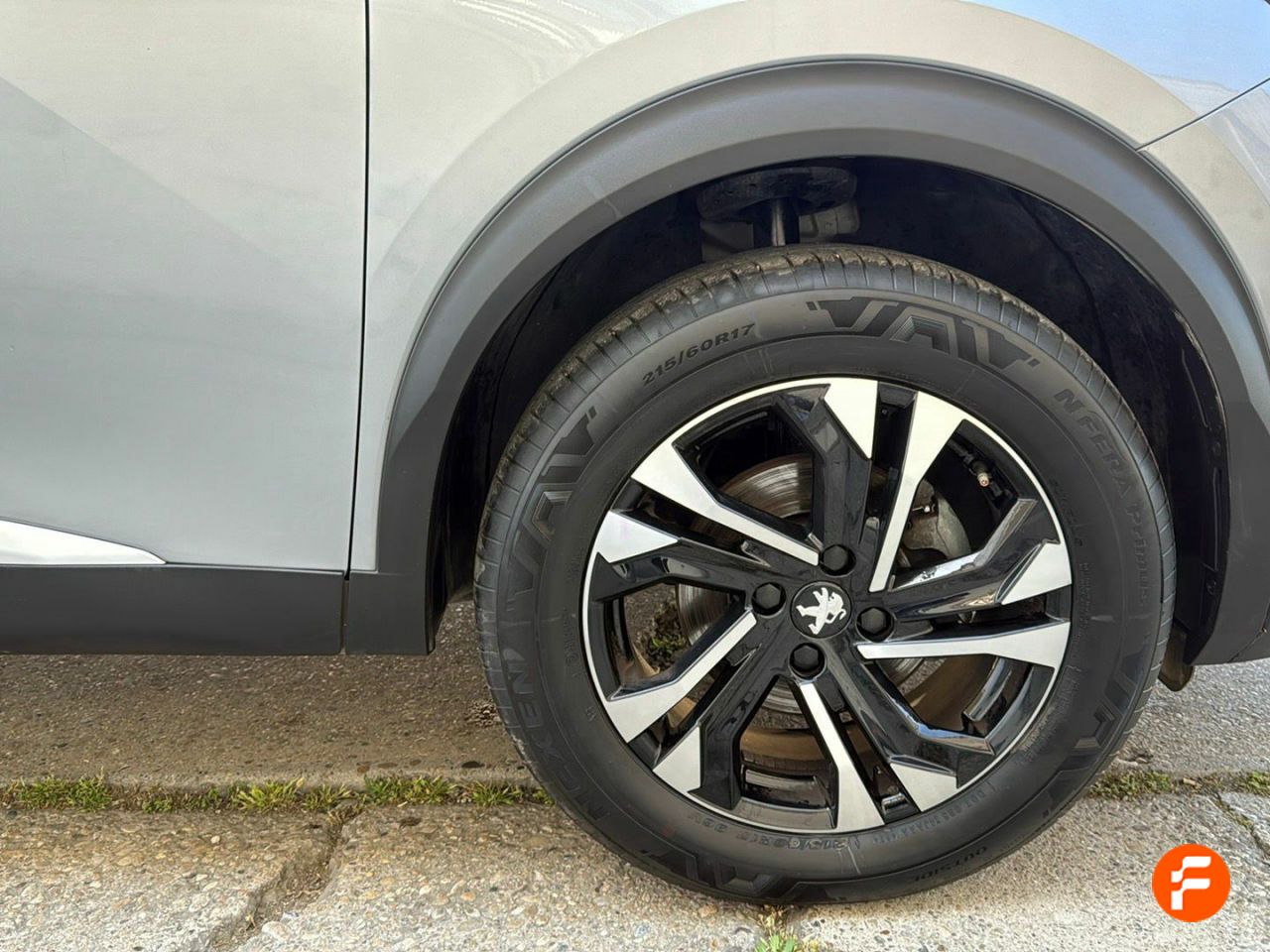 Foto Peugeot 2008 25