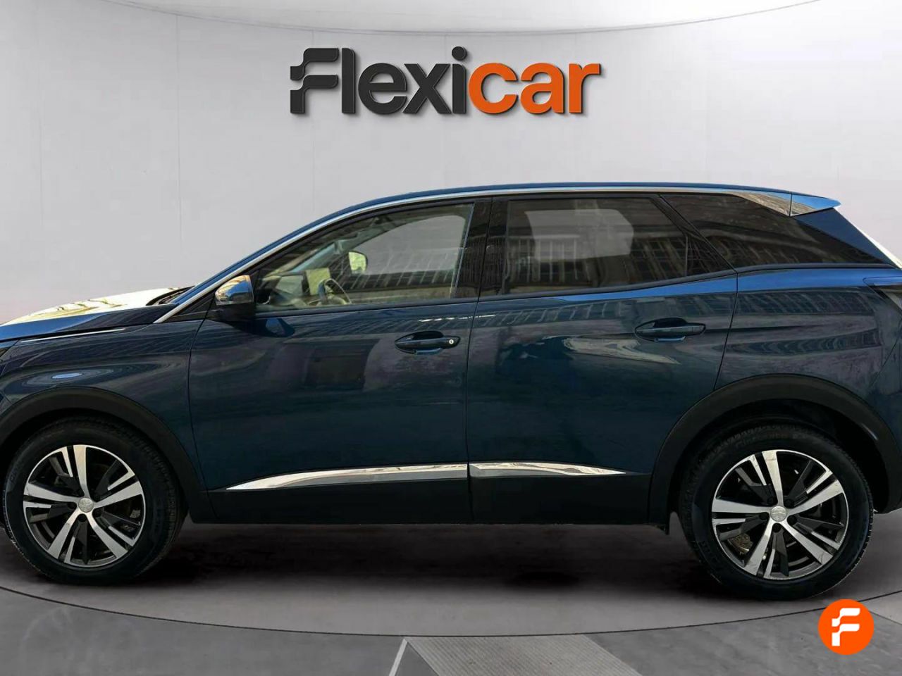 Foto Peugeot 3008 4