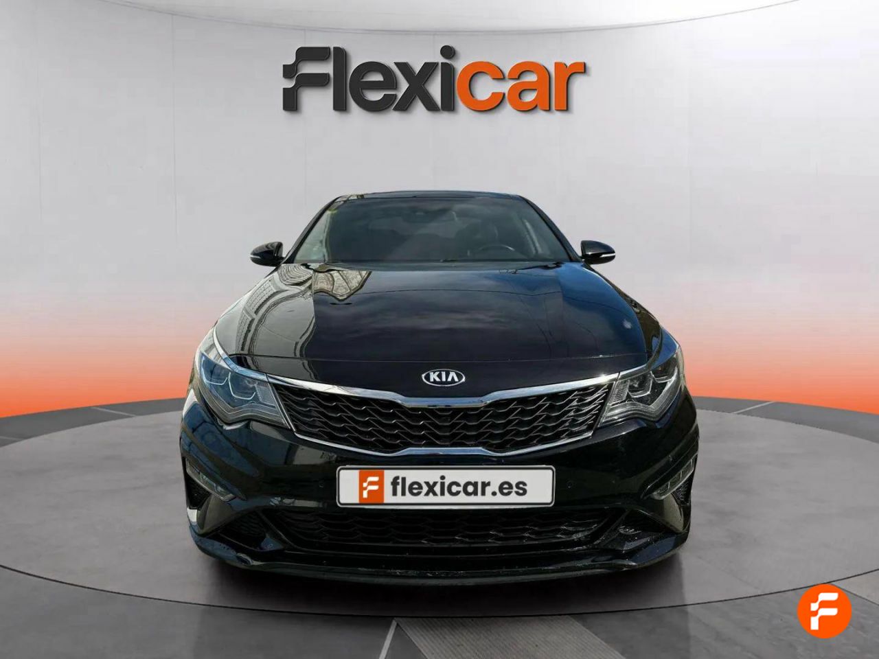 Foto Kia Optima 2