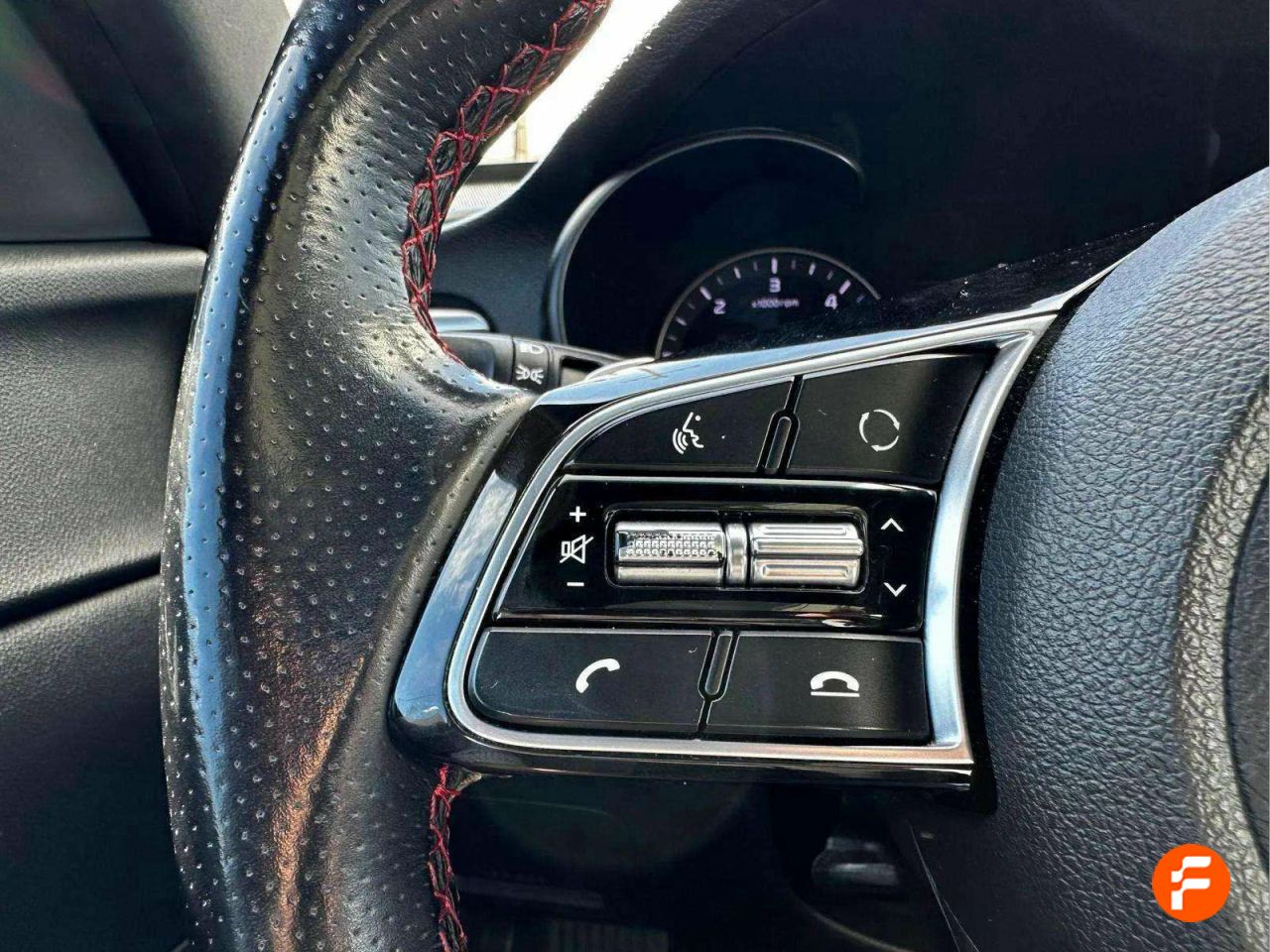 Foto Kia Optima 11