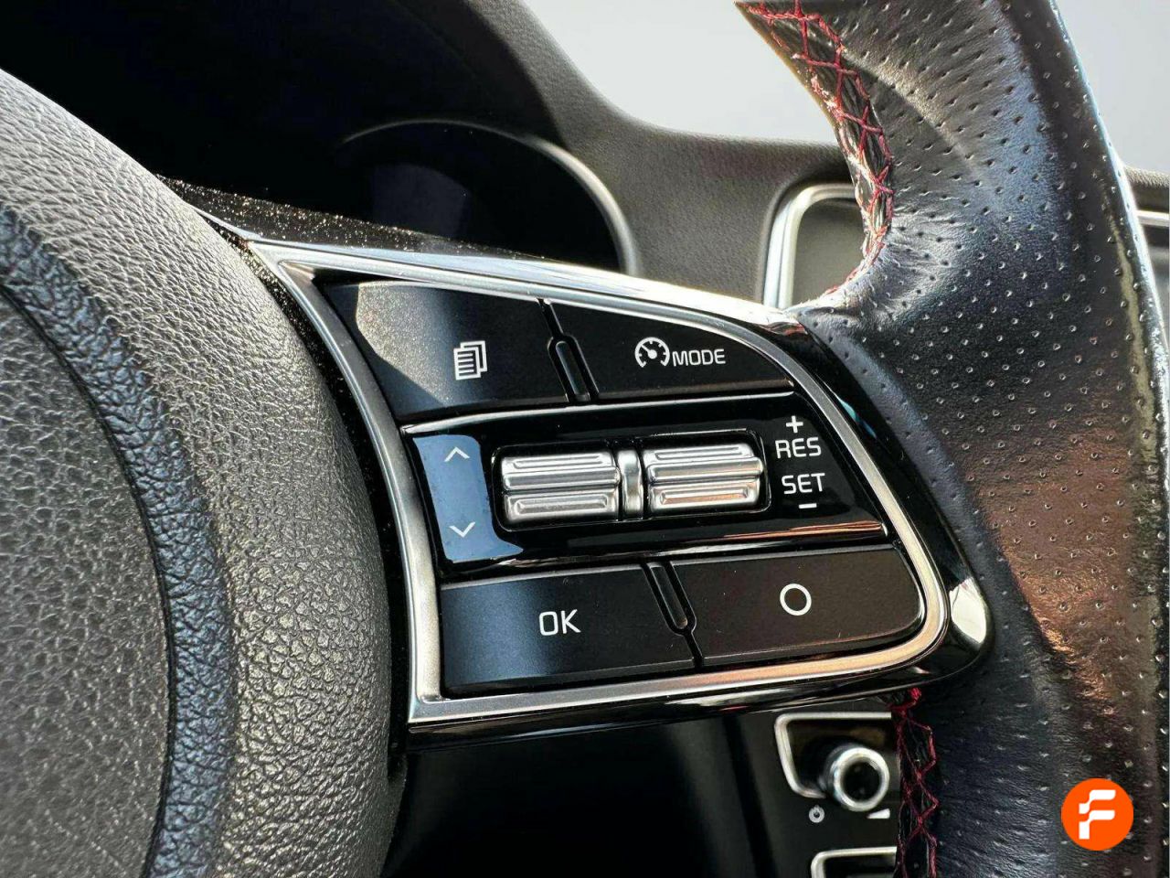 Foto Kia Optima 13