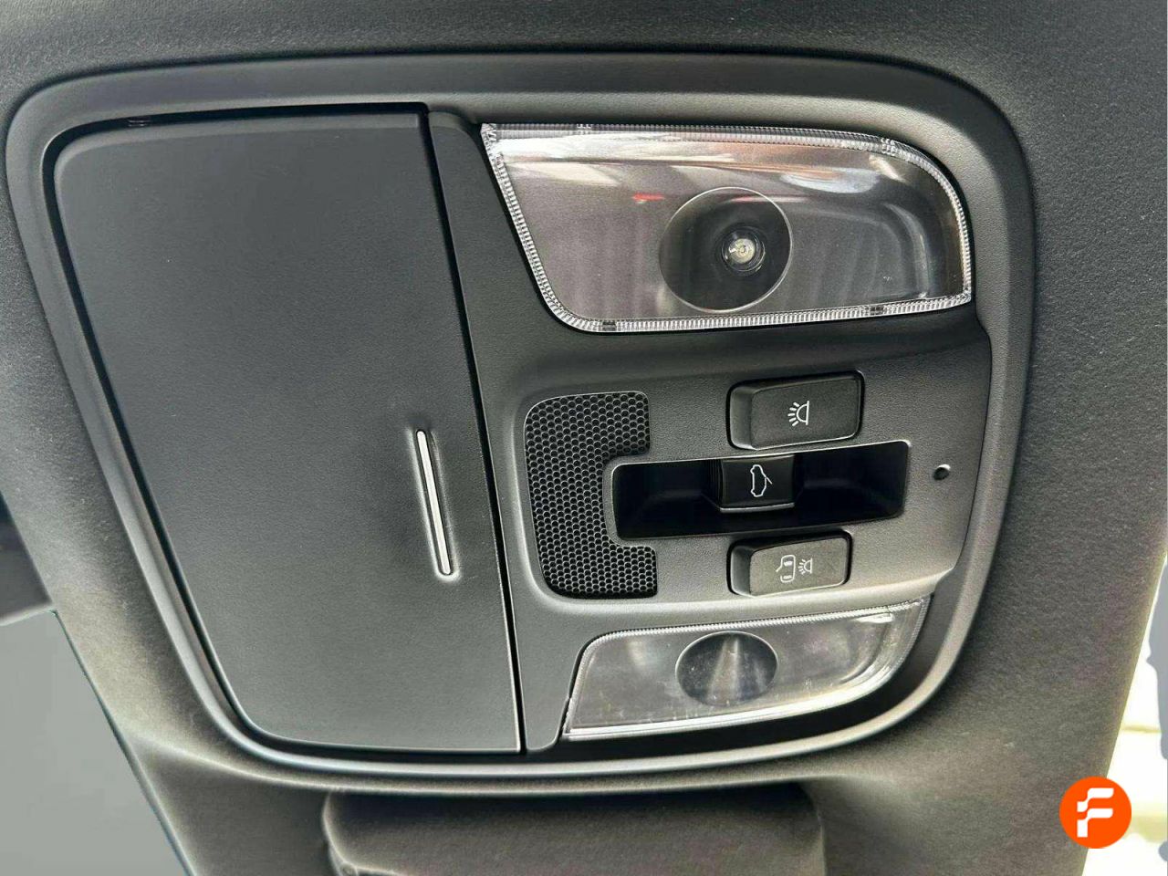 Foto Kia Optima 19