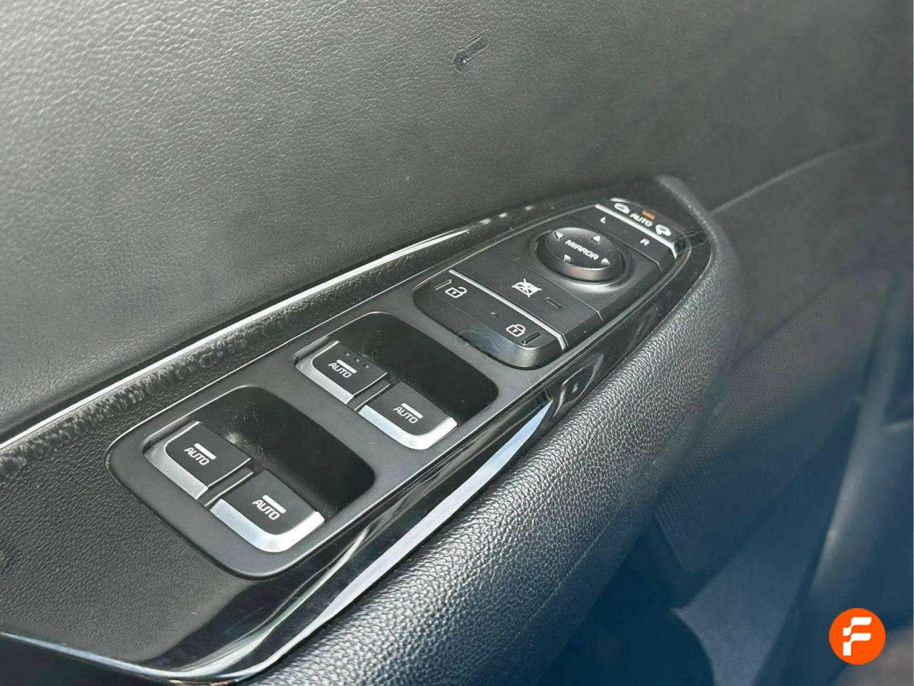 Foto Kia Optima 22