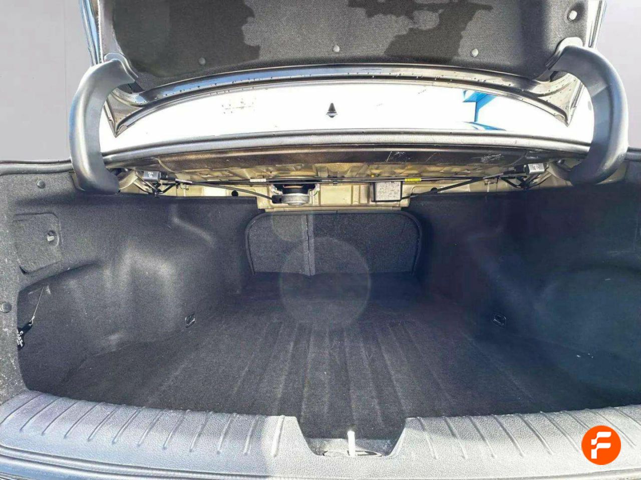 Foto Kia Optima 28