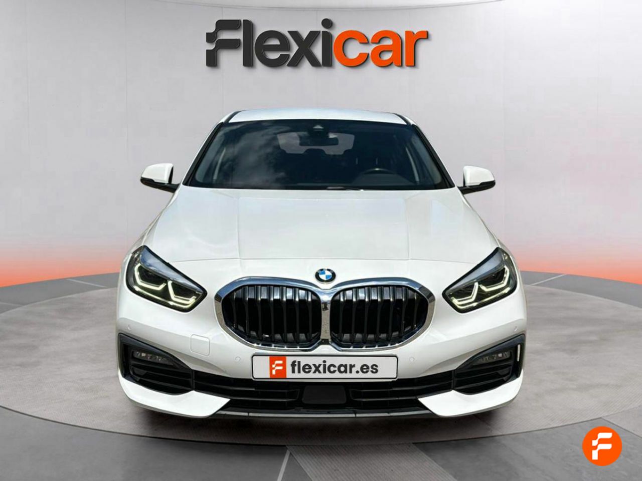 Foto BMW Serie 1 3