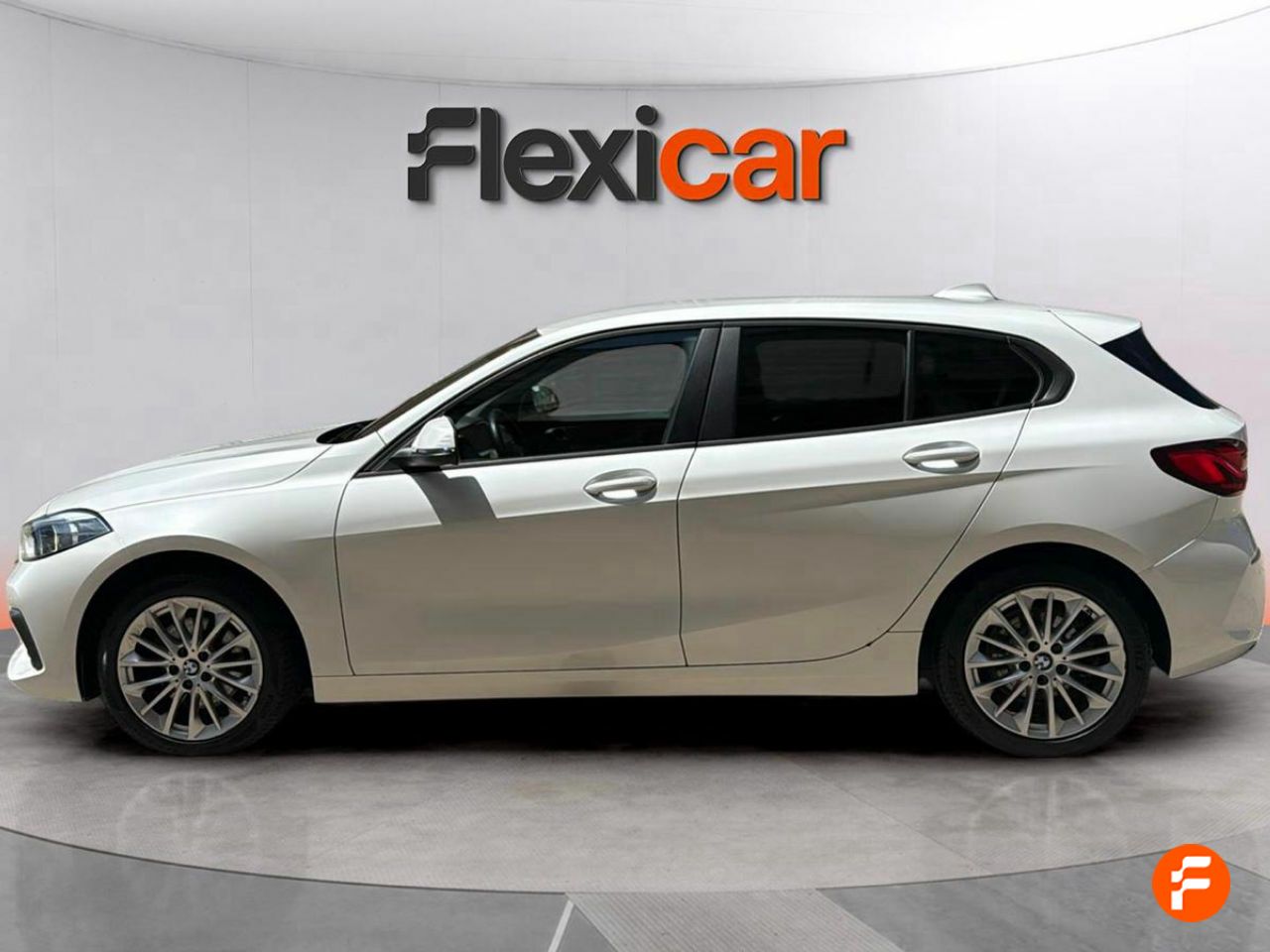 Foto BMW Serie 1 4