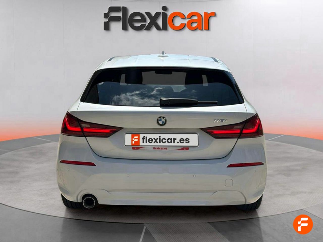 Foto BMW Serie 1 5