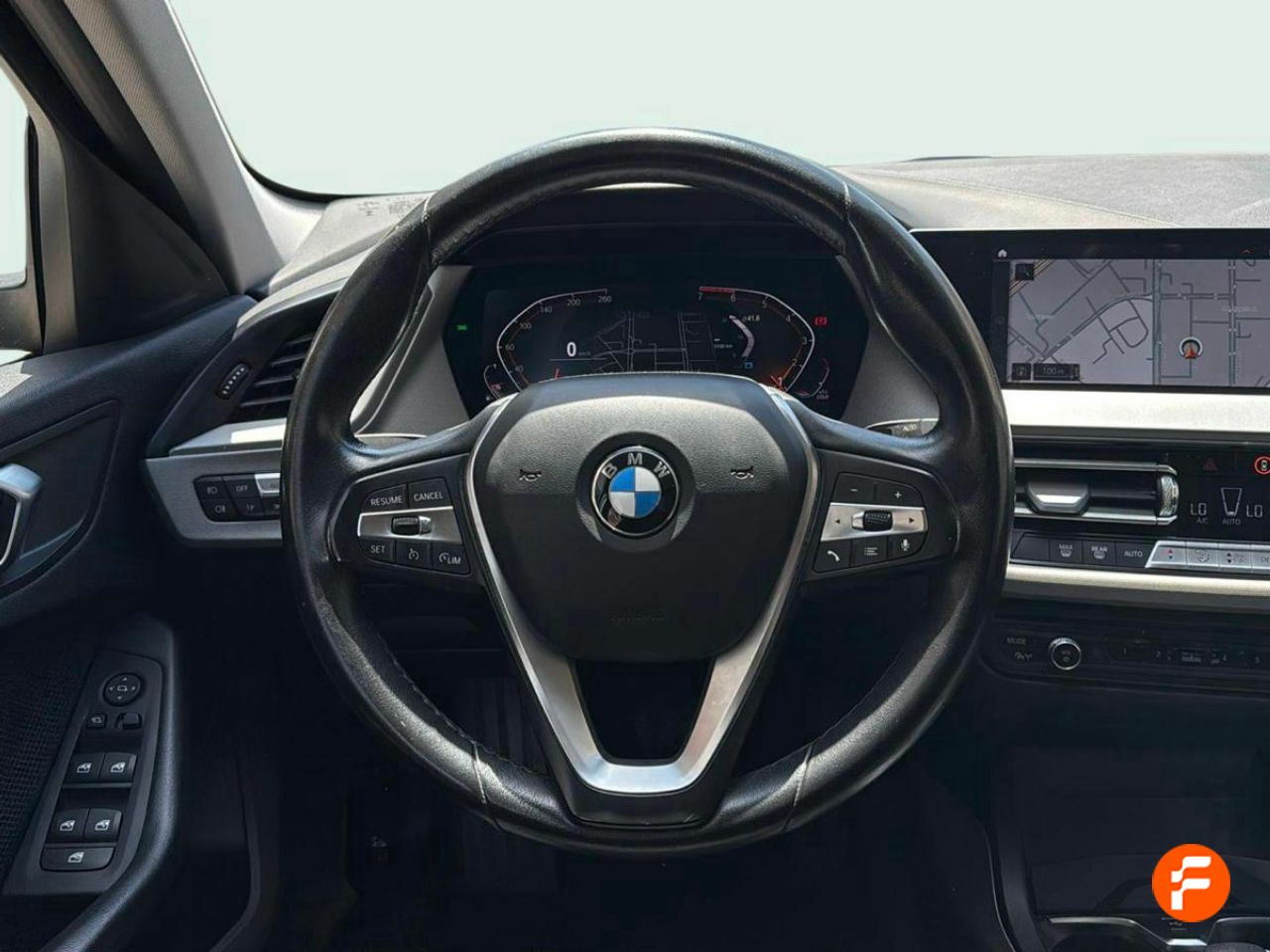 Foto BMW Serie 1 9