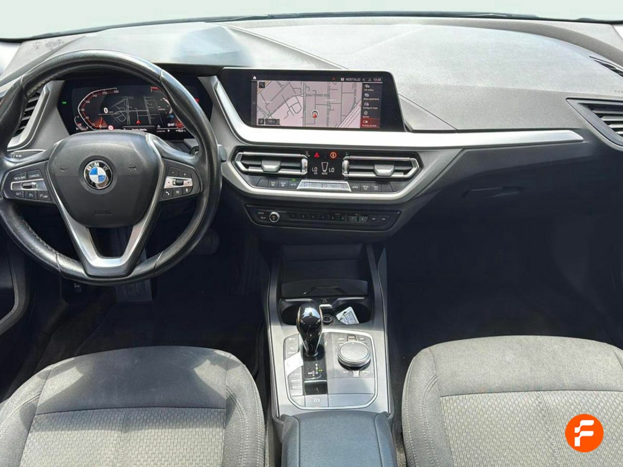 Foto BMW Serie 1 10