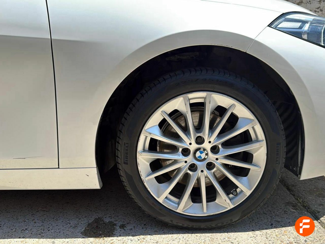 Foto BMW Serie 1 26