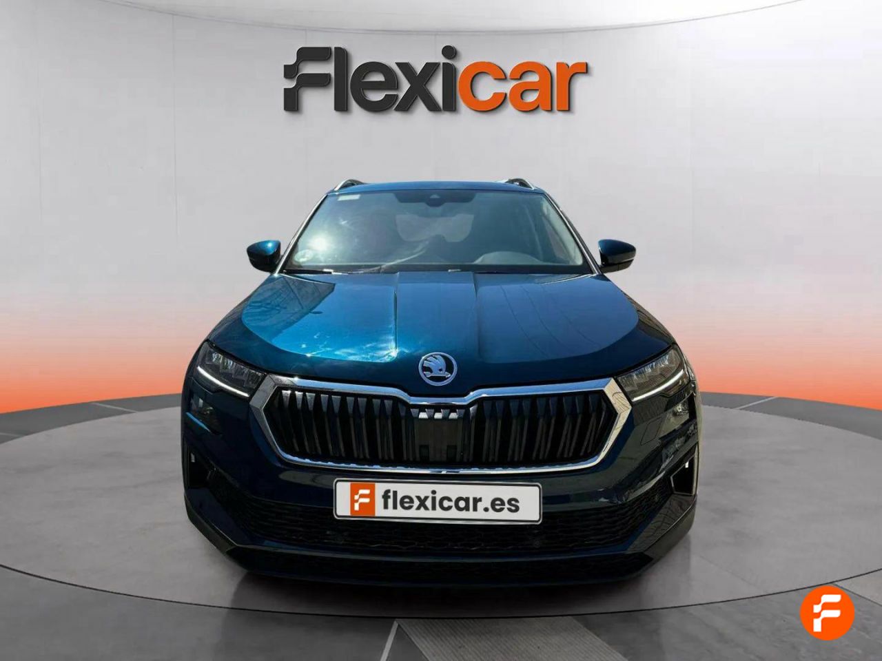 Foto Skoda Karoq 2