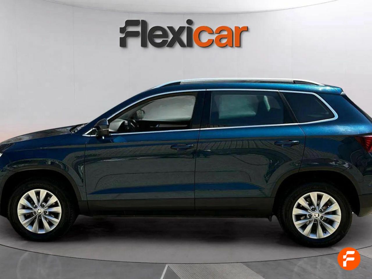 Foto Skoda Karoq 4