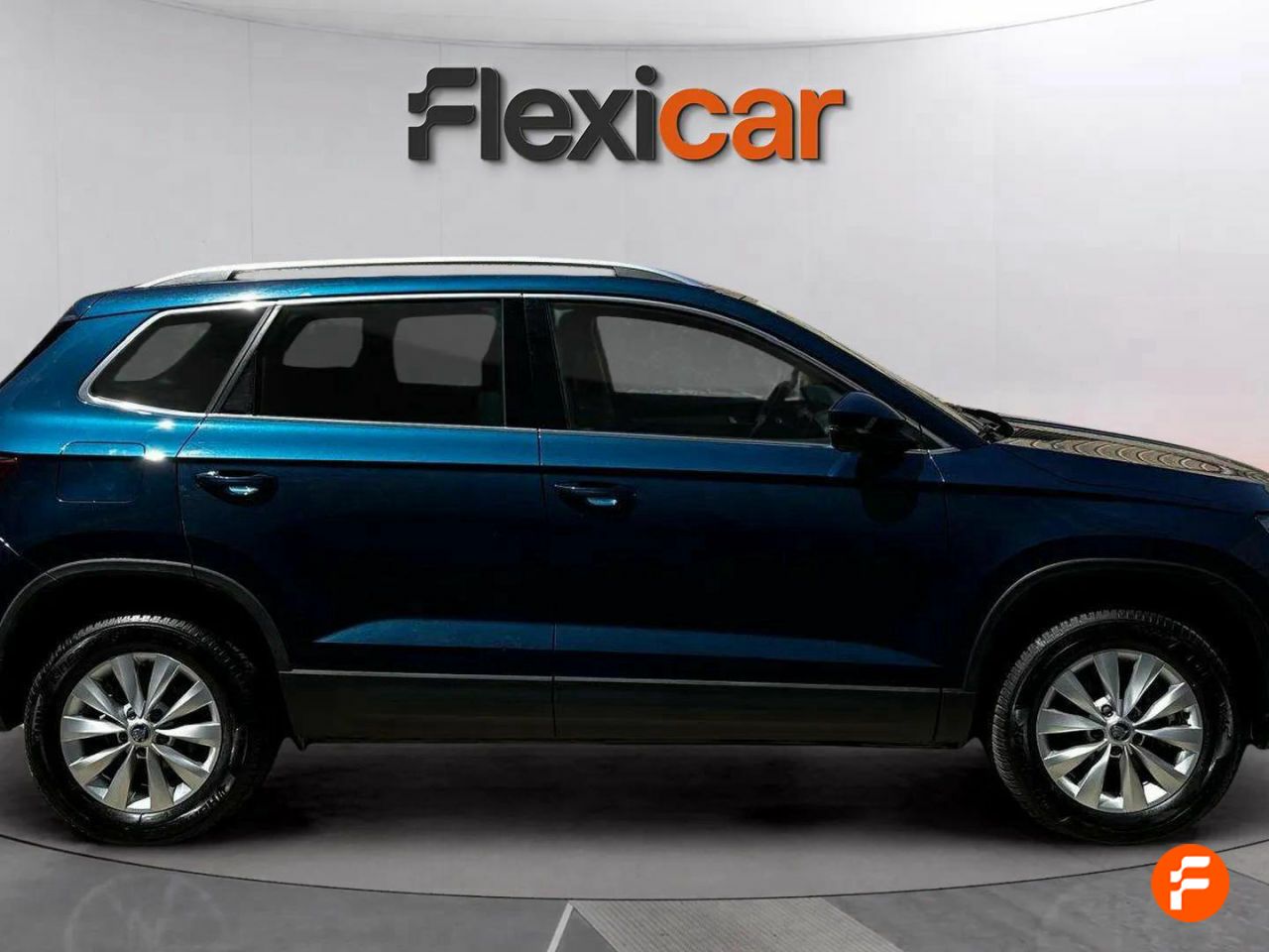 Foto Skoda Karoq 5